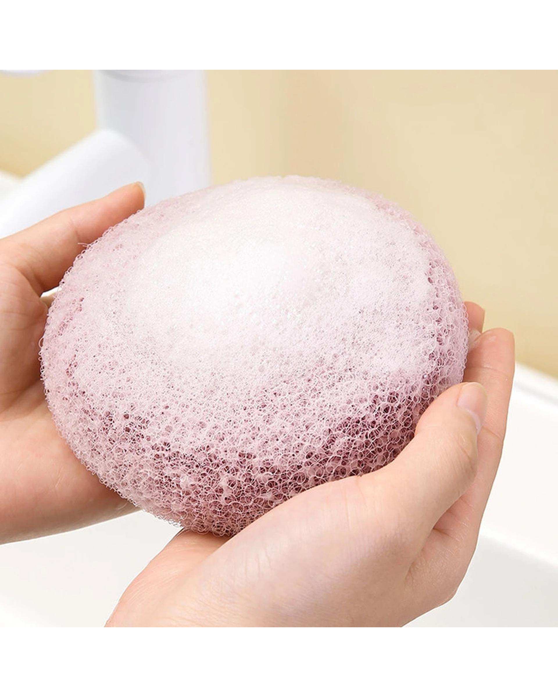 لیف حمام ارسال رنگ رندوم