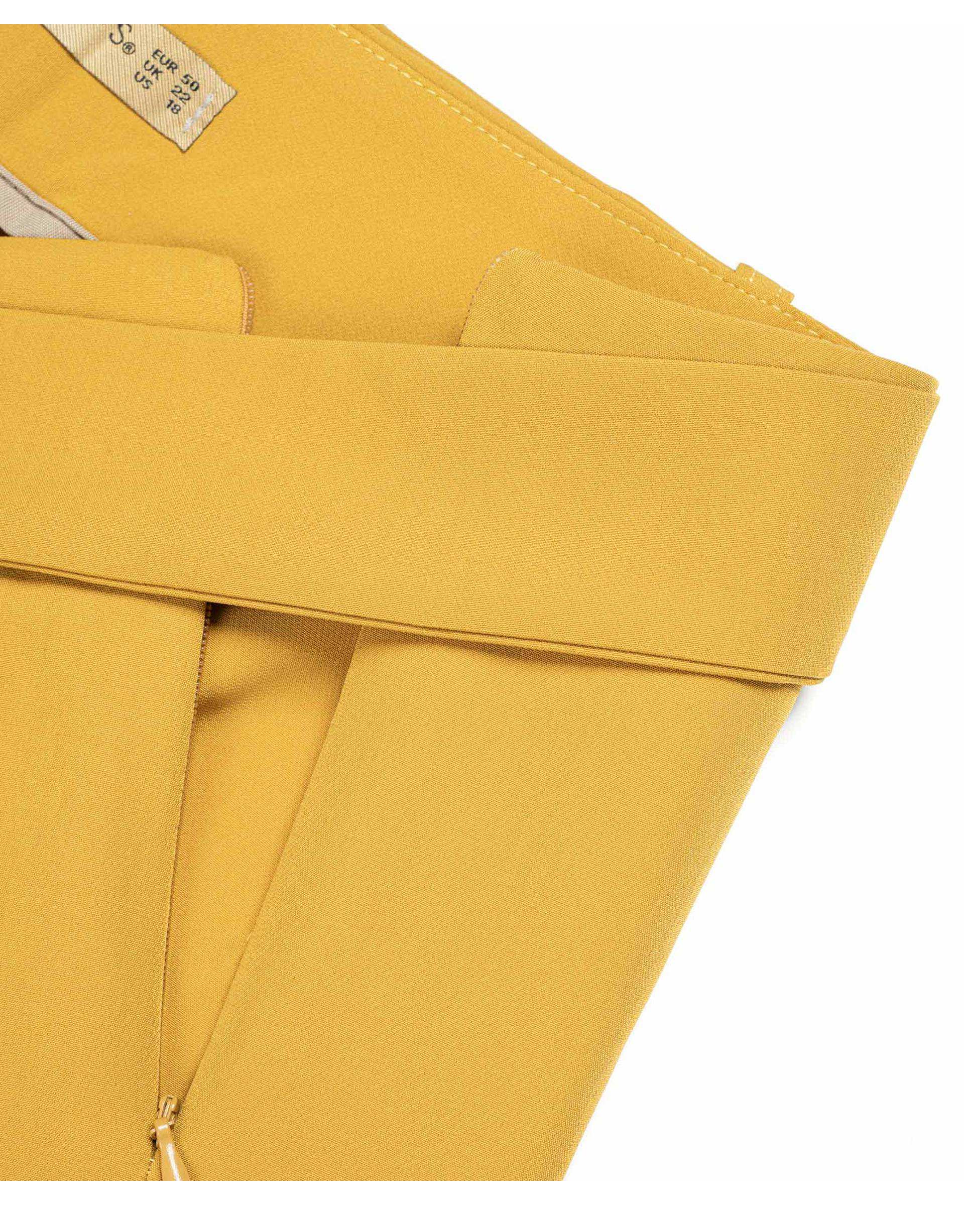 شلوار زنانه کامیلا 402 برنس Bornos