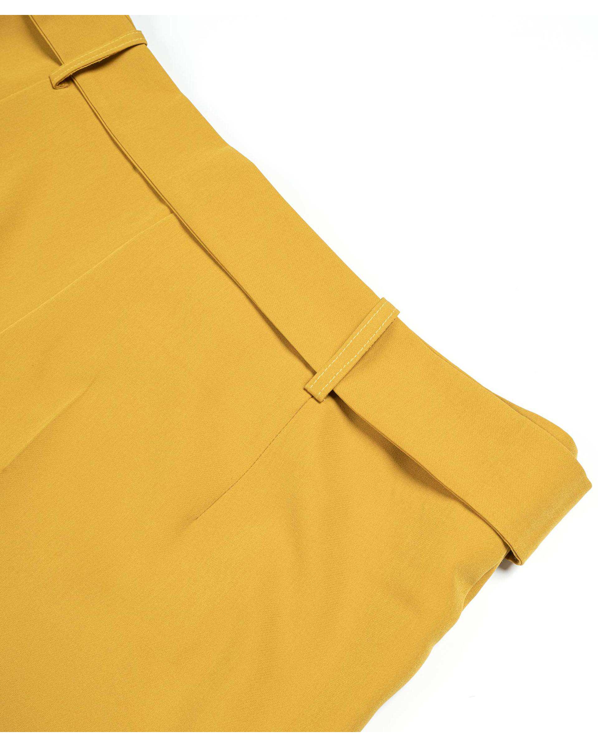 شلوار زنانه کامیلا 402 برنس Bornos