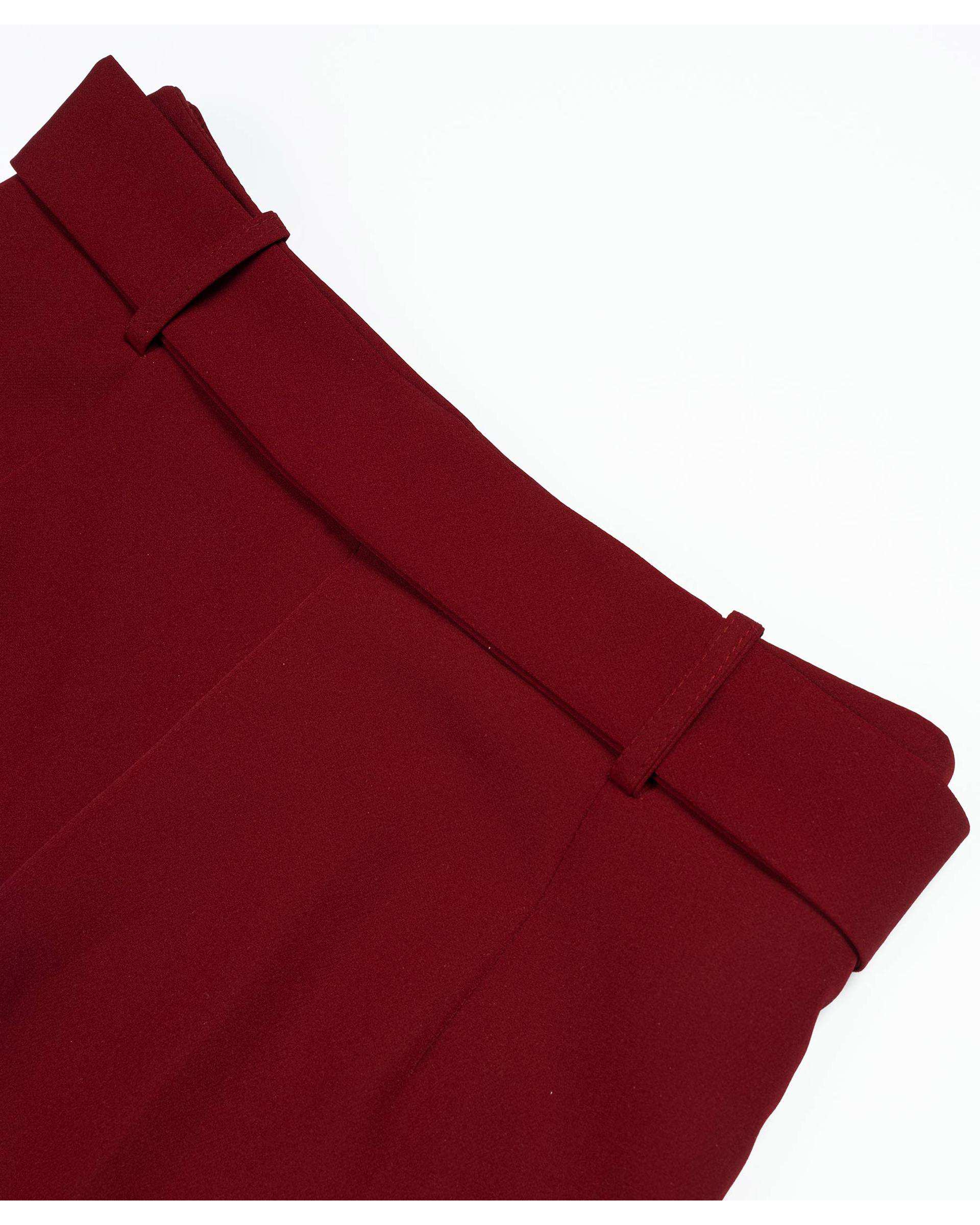 شلوار زنانه کامیلا 402 برنس Bornos