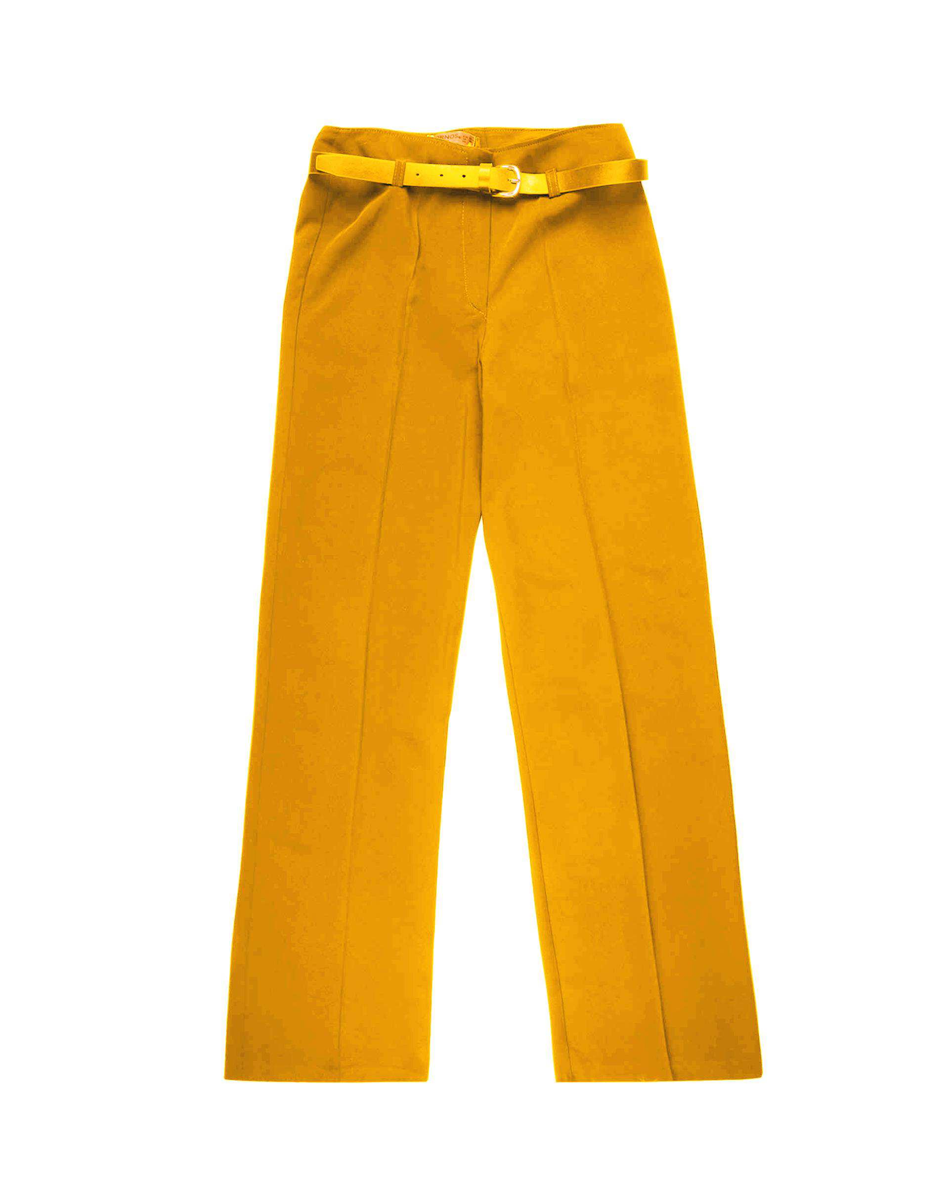 شلوار پارچه ای زنانه پرادا 402 برنس Bornos