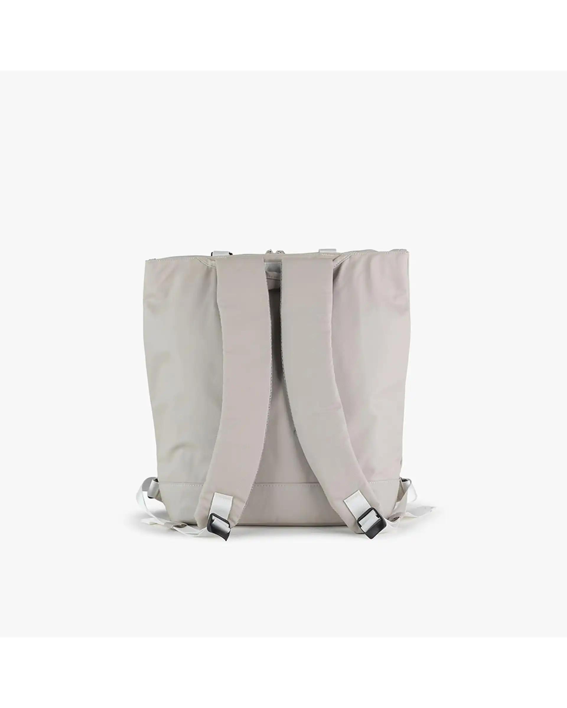 کیف دو کاره زنانه بژ برتونیکس Berttonix کد R-4430