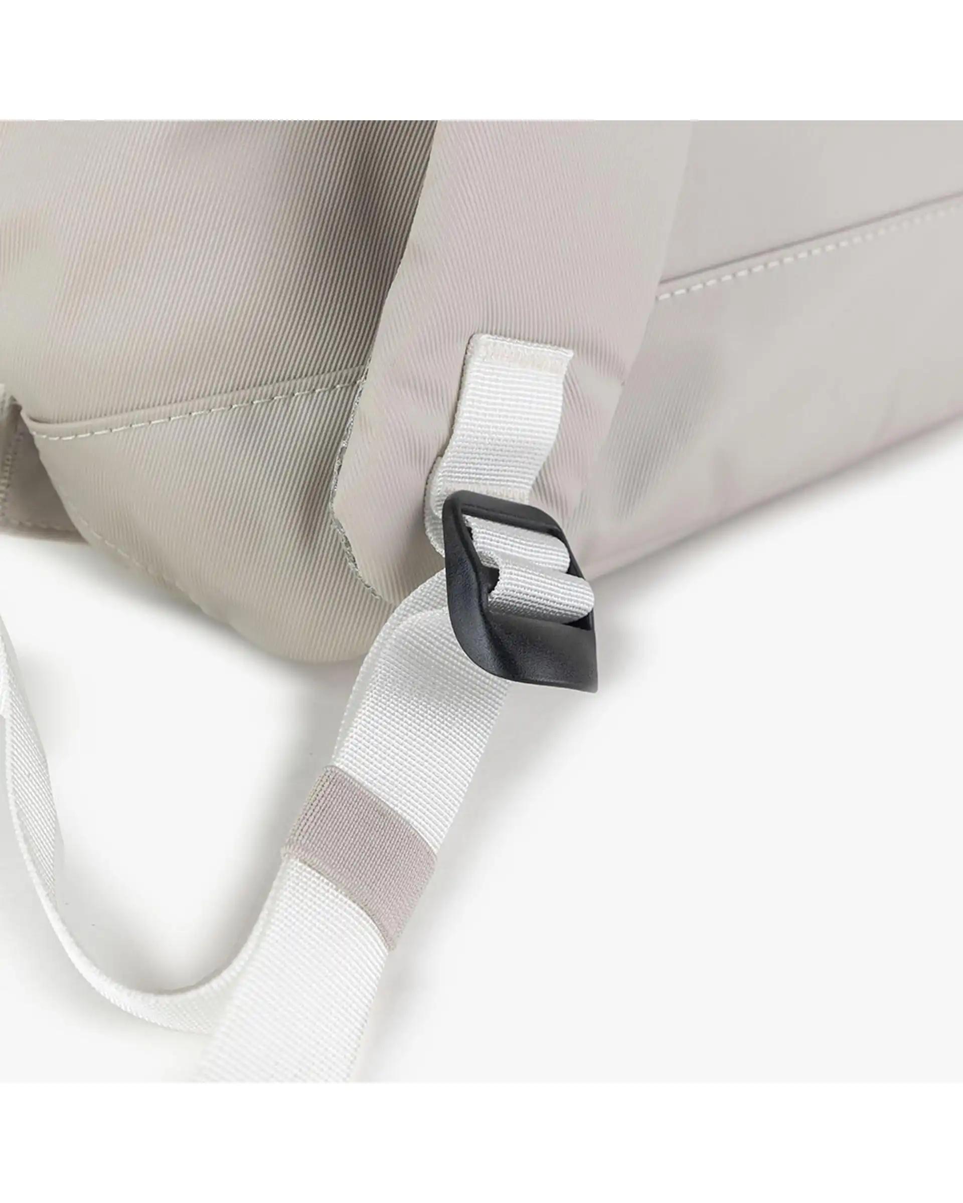 کیف دو کاره زنانه بژ برتونیکس Berttonix کد R-4430