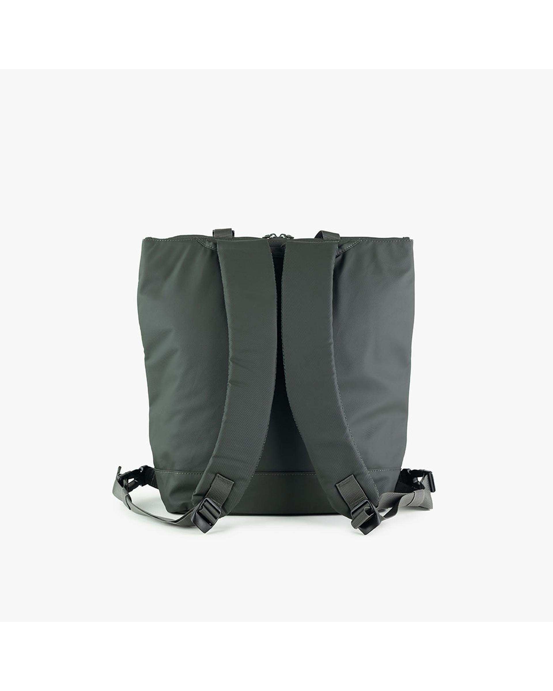 کیف دو کاره زنانه سبز برتونیکس Berttonix کد R-4430