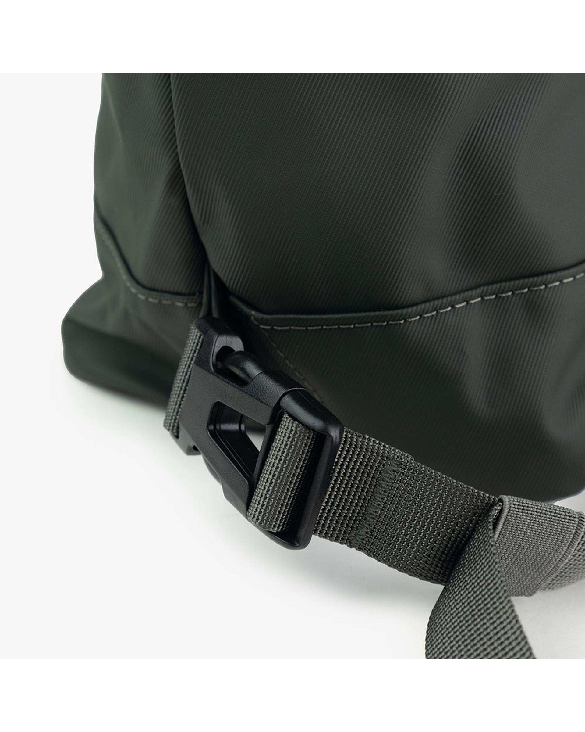 کیف دو کاره زنانه سبز برتونیکس Berttonix کد R-4430