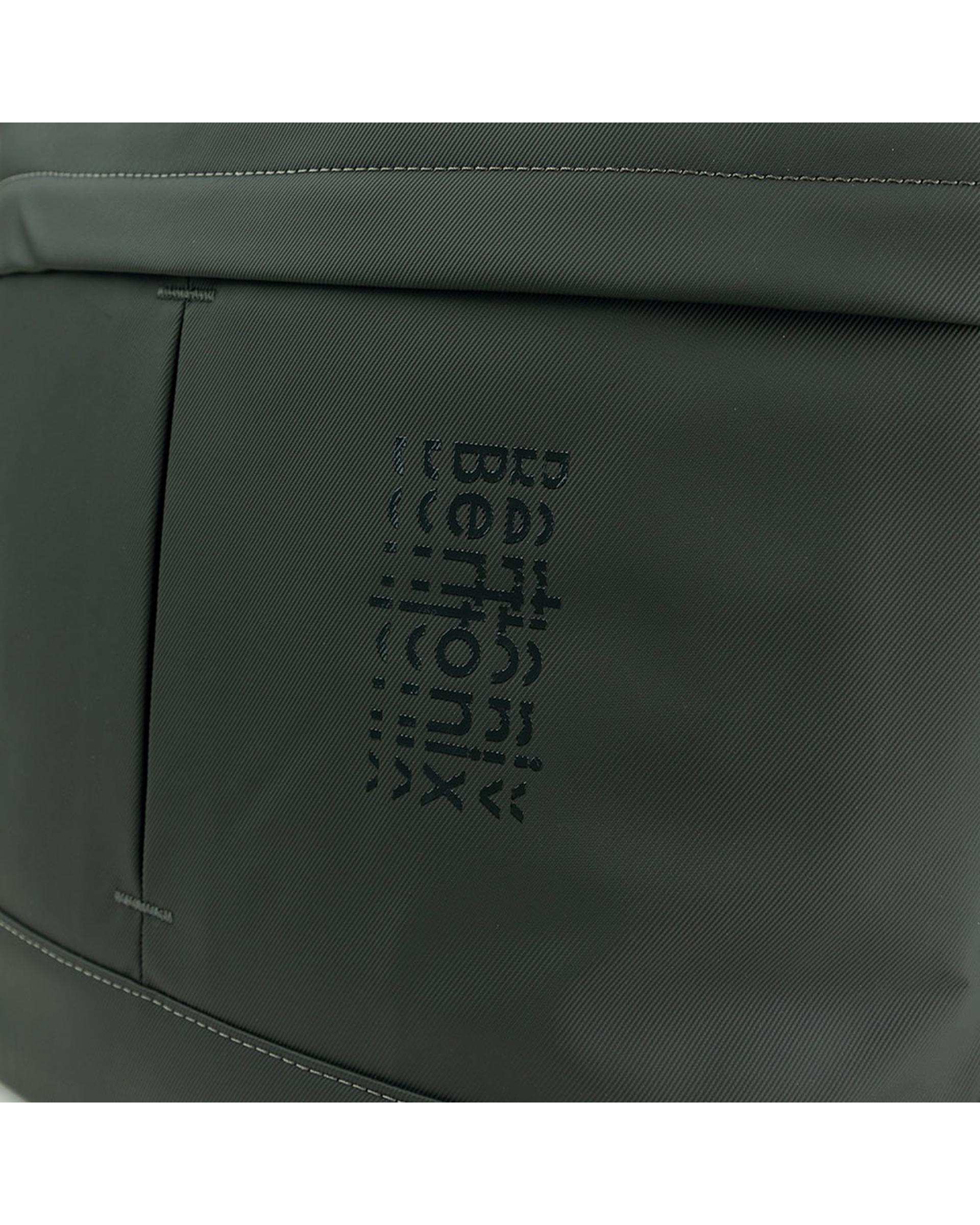 کیف دو کاره زنانه سبز برتونیکس Berttonix کد R-4430