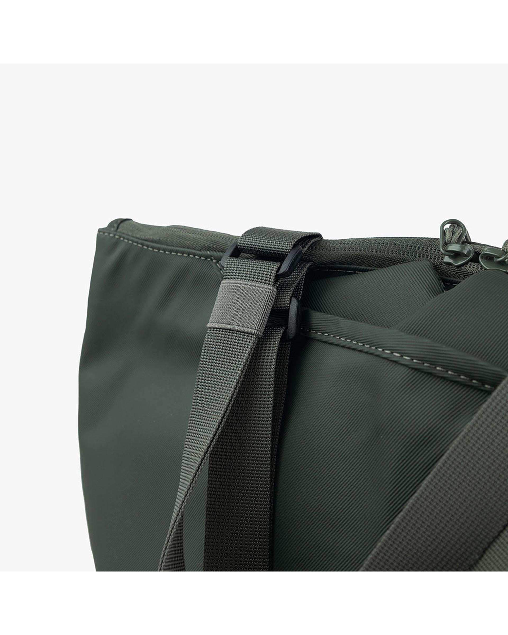 کیف دو کاره زنانه سبز برتونیکس Berttonix کد R-4430