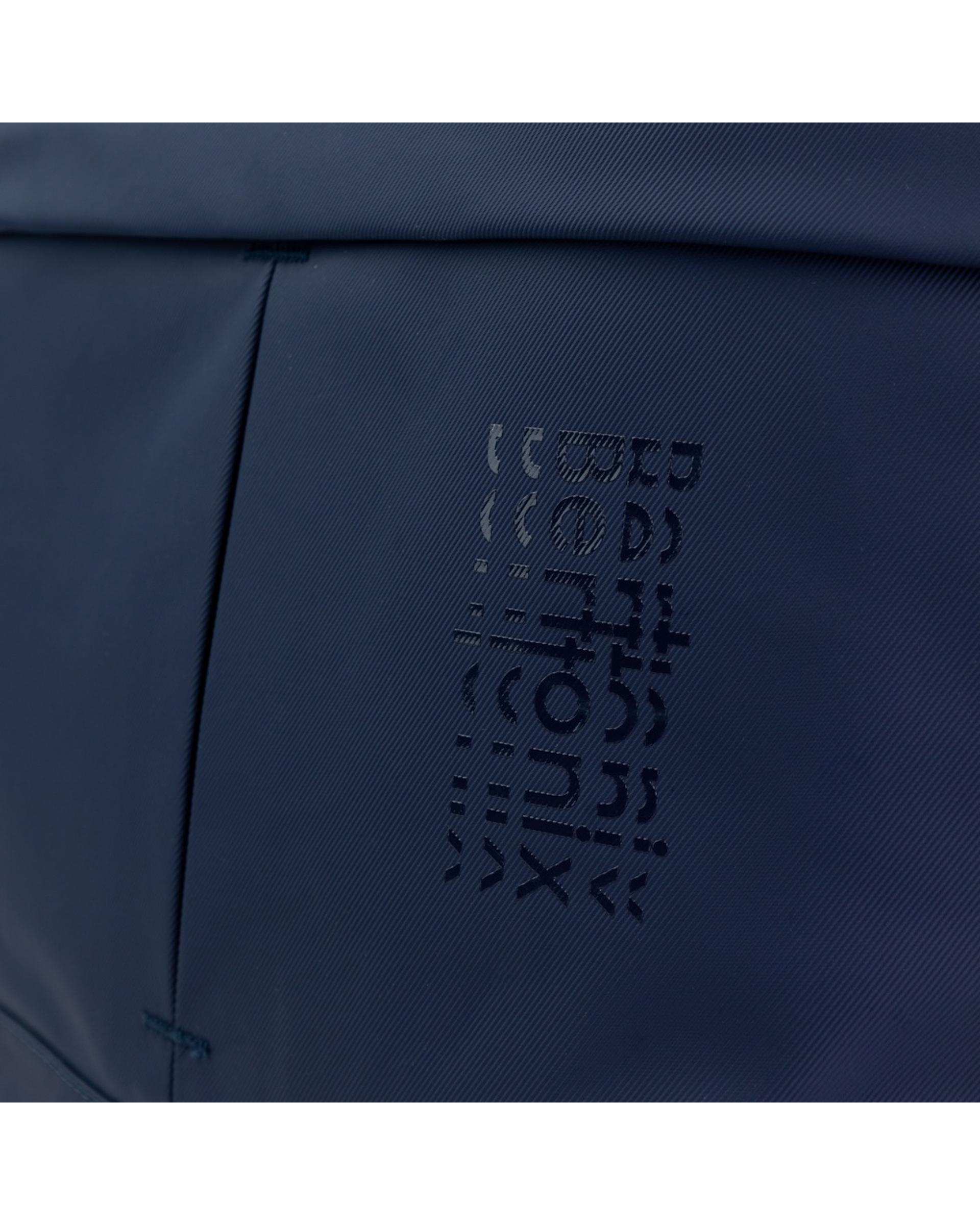 کیف دو کاره زنانه سرمه ای برتونیکس Berttonix کد R-4430