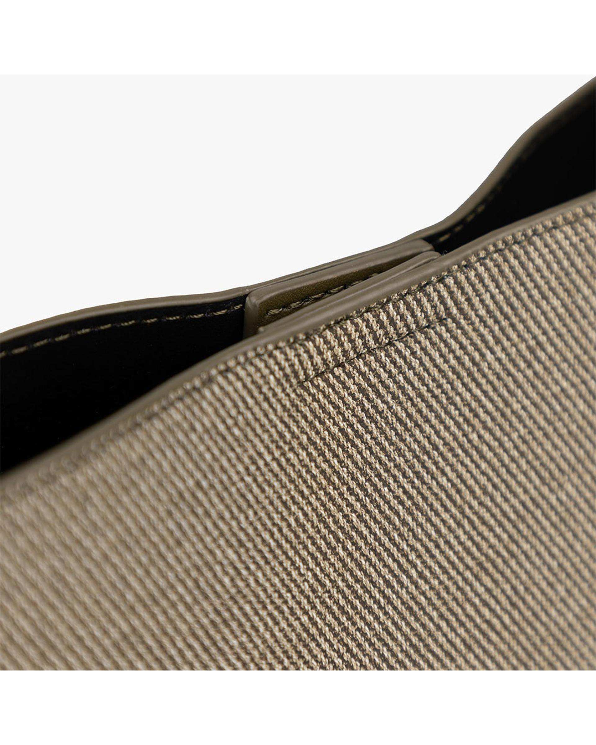 کیف زنانه سبز برتونیکس Berttonix کد R-25007 به همراه جاکارتی