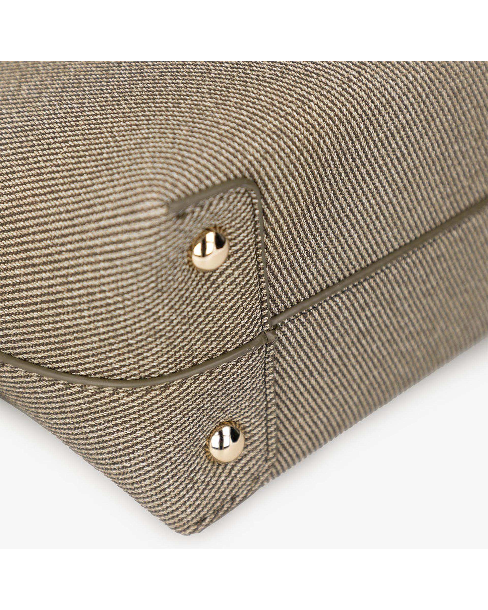 کیف زنانه سبز برتونیکس Berttonix کد R-25007 به همراه جاکارتی