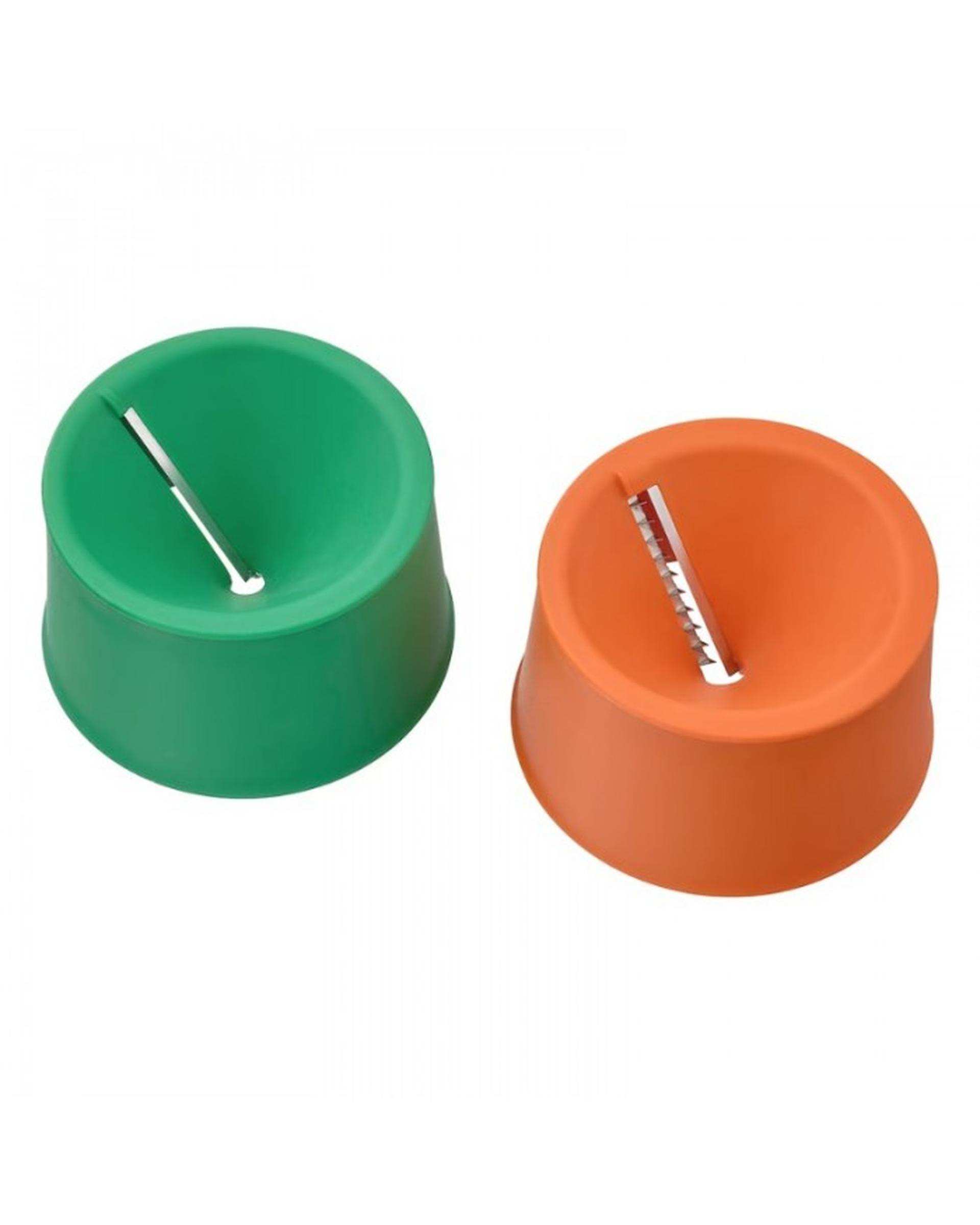 اسلایسر رشته ای ایکیا Ikea مدل UPPFYLLD بسته 2 عددی