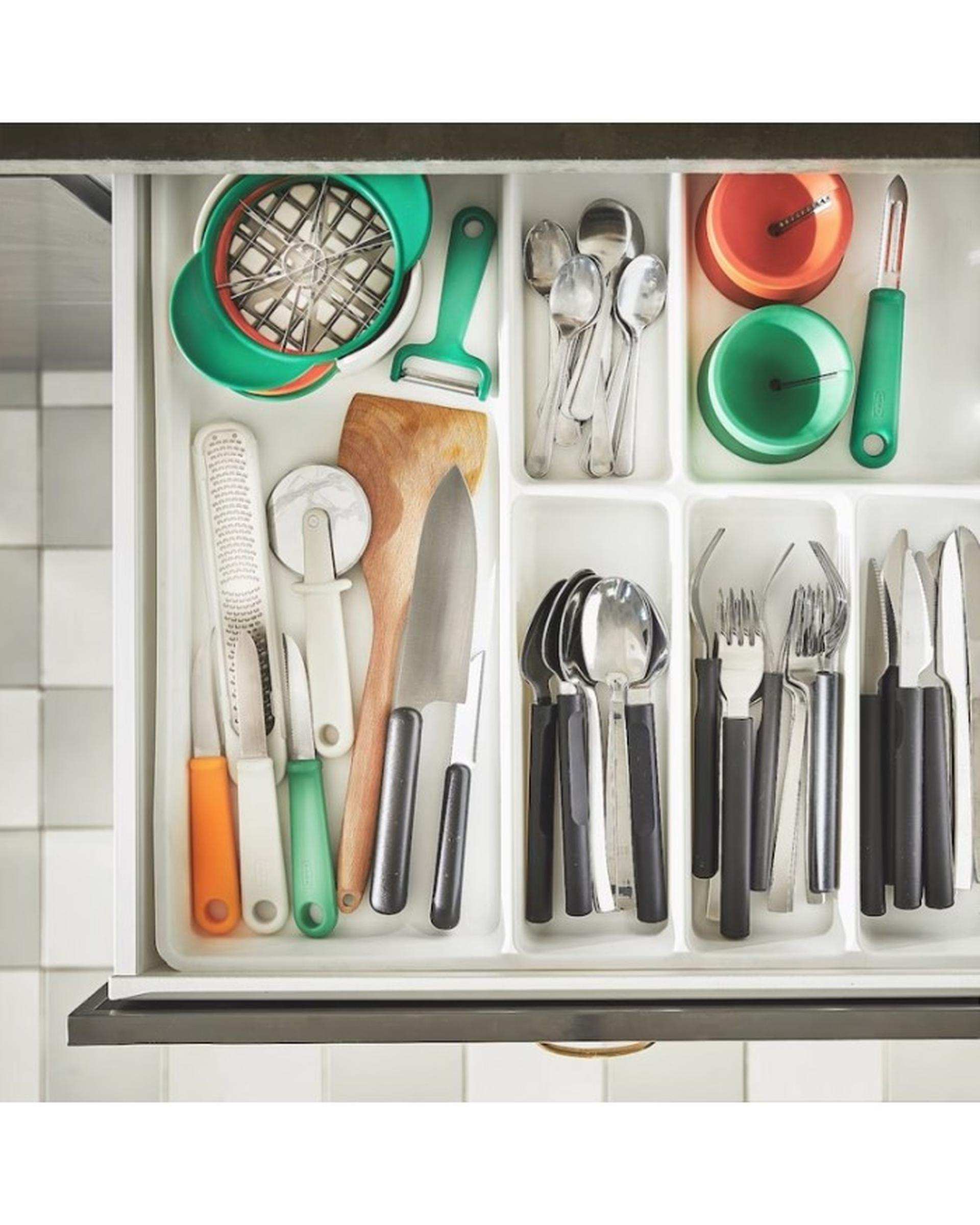 اسلایسر رشته ای ایکیا Ikea مدل UPPFYLLD بسته 2 عددی