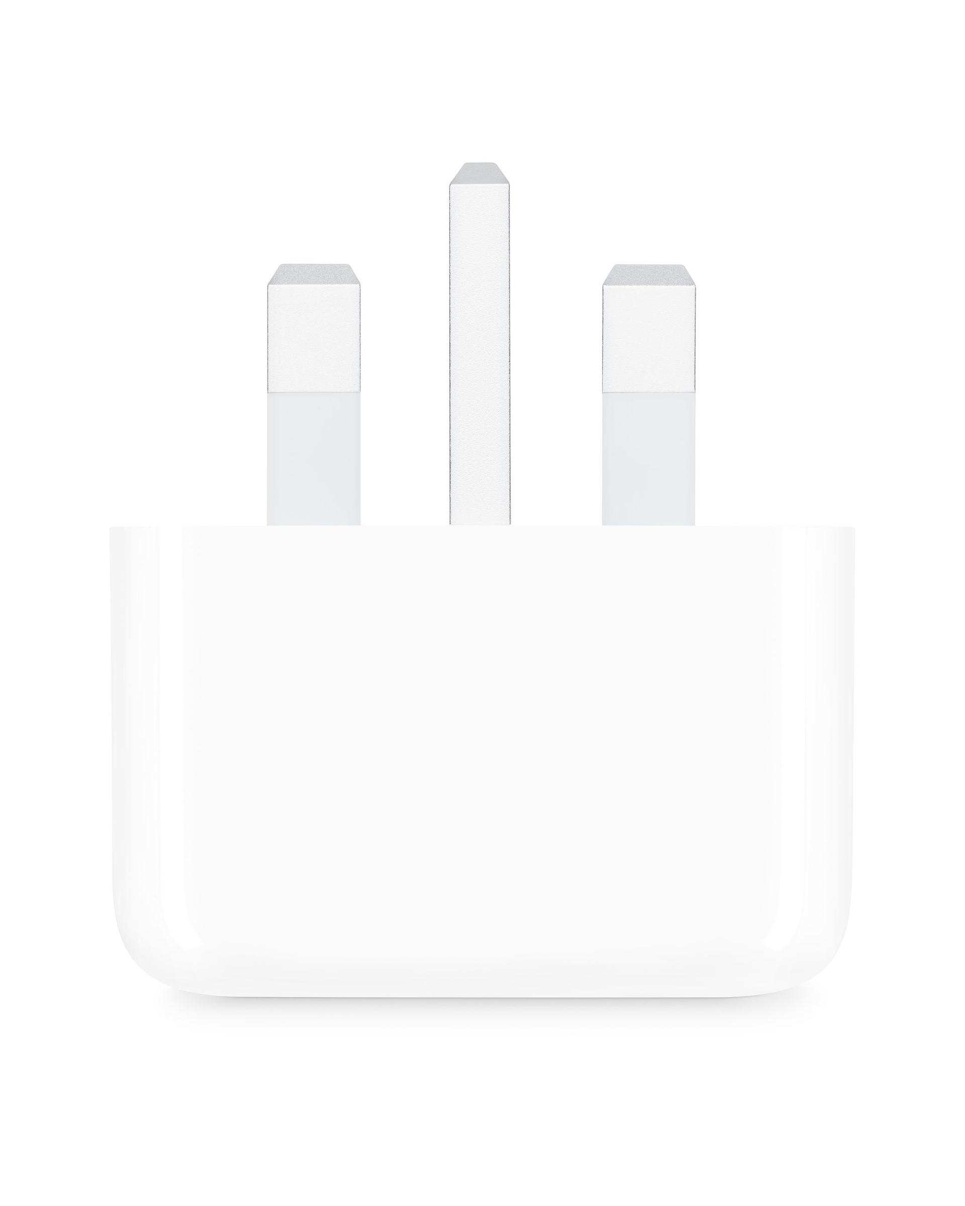 شارژر دیواری 20 وات اپل مدل 20W USB-C