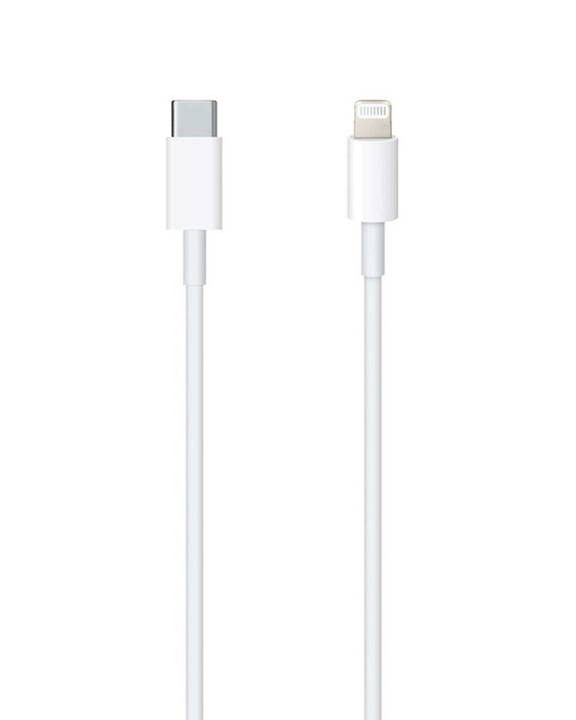 کابل تبدیل USB-C به لایتنینگ اپل طول 1 متر