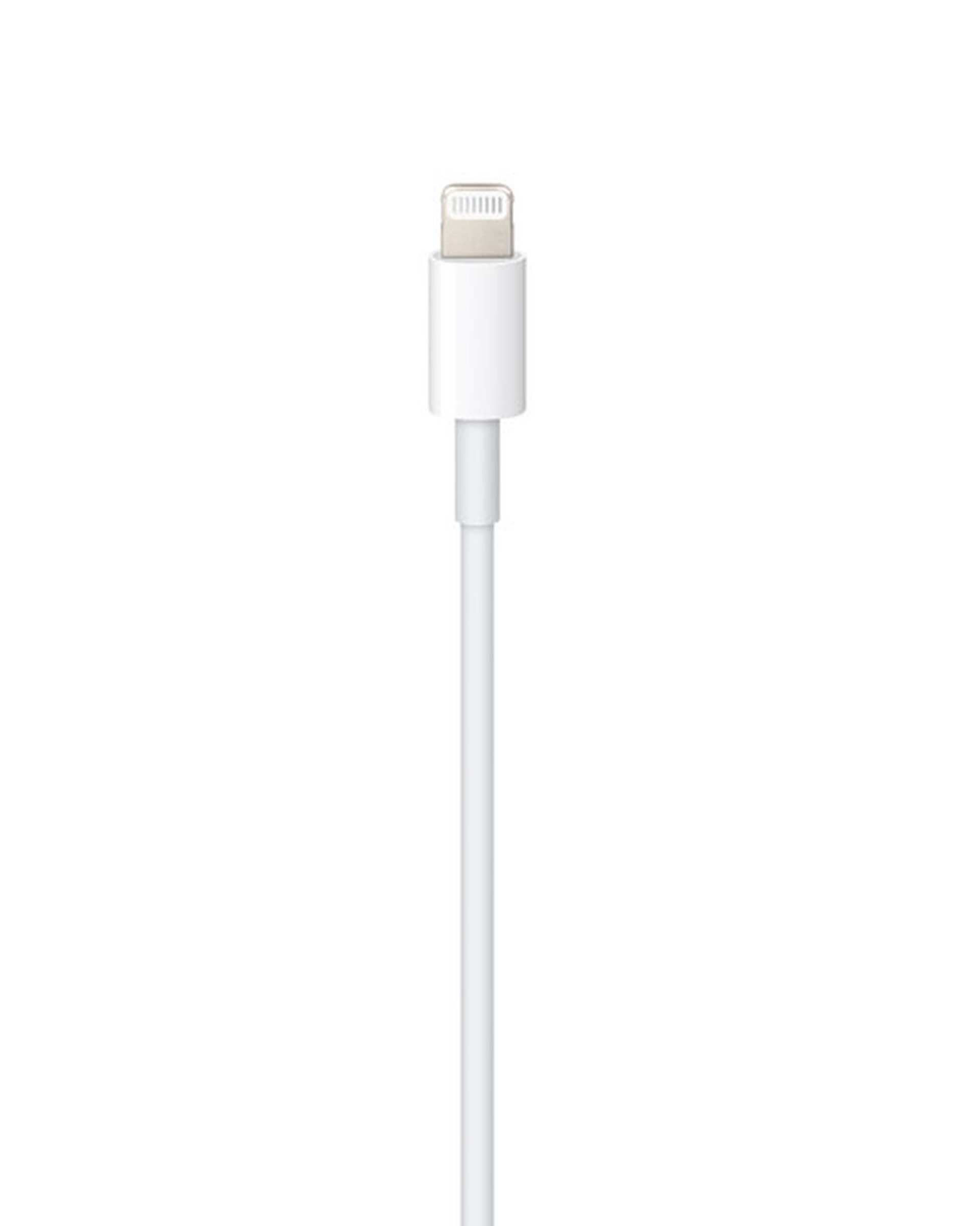 کابل تبدیل USB-C به لایتنینگ اپل طول 1 متر