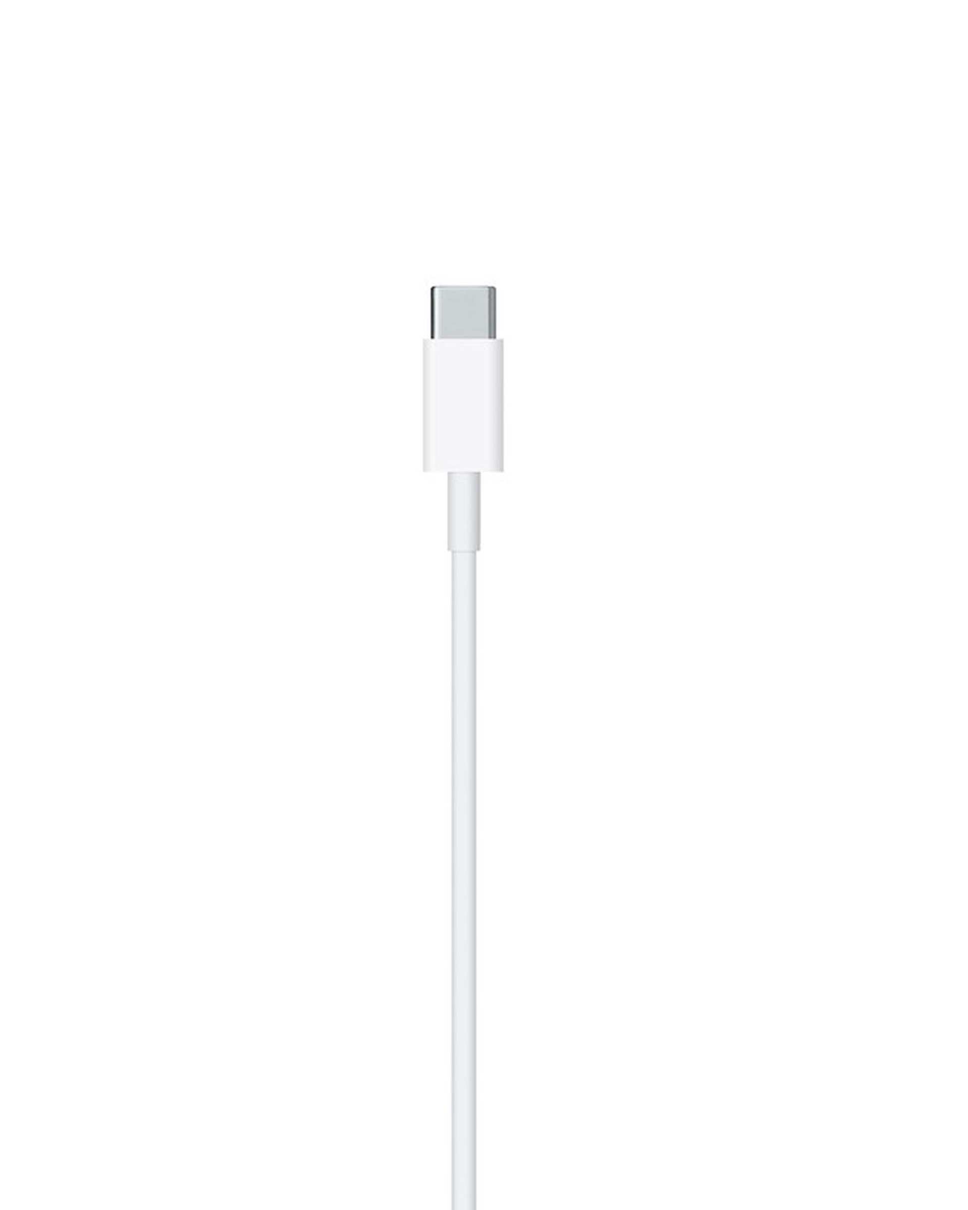 کابل تبدیل USB-C به لایتنینگ اپل طول 1 متر