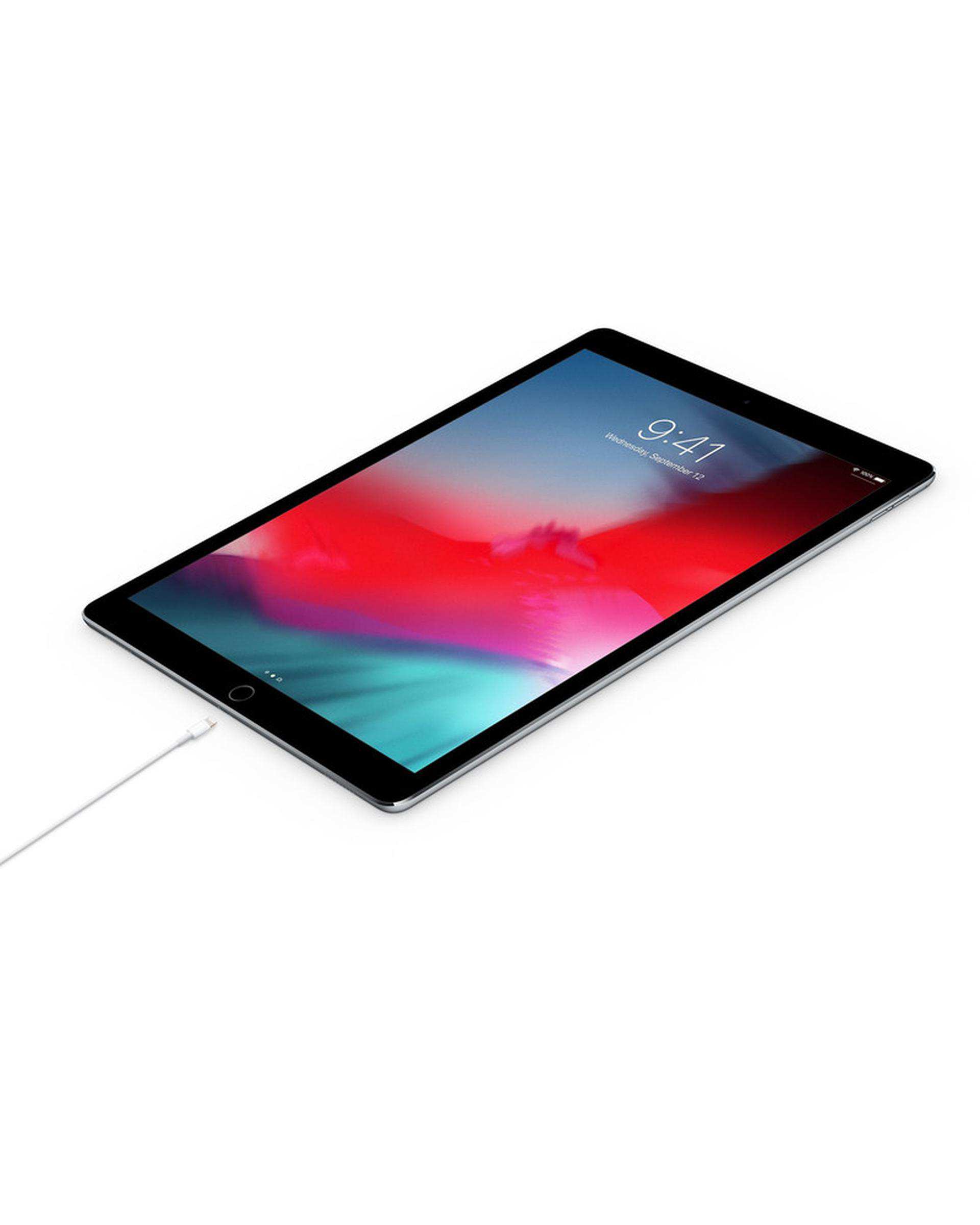 کابل تبدیل USB-C به لایتنینگ اپل طول 1 متر