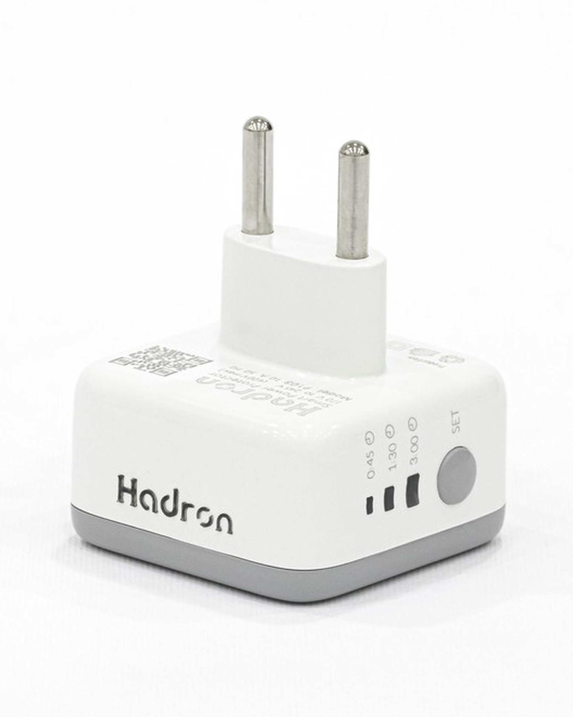 محافظ برق هوشمند تایمردار هادرون Hadron مدل P103
