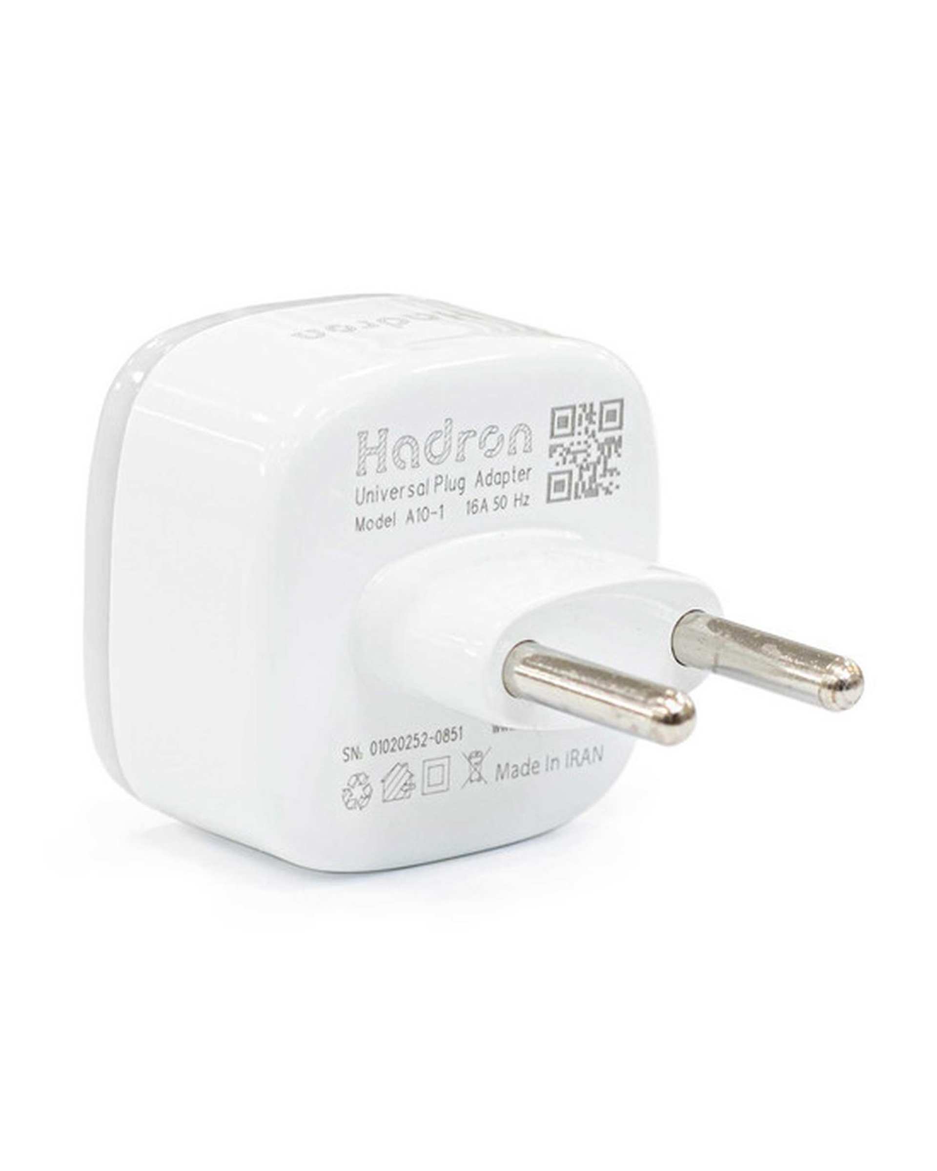 مبدل برق سفید هادرون Hadron مدل A10-1