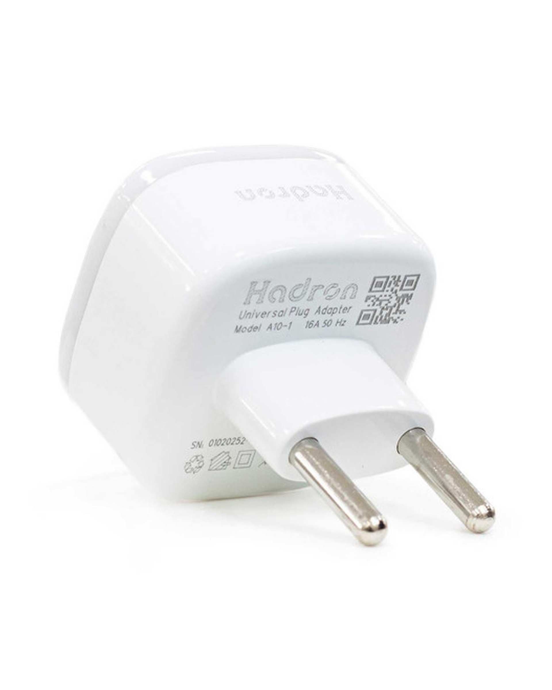 مبدل برق سفید هادرون Hadron مدل A10-1