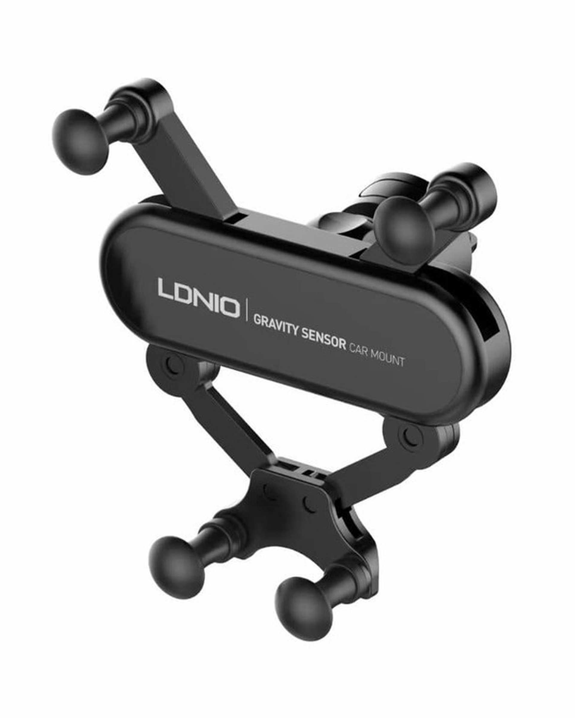 پایه نگهدارنده گوشی موبایل الدینیو مدل MG03