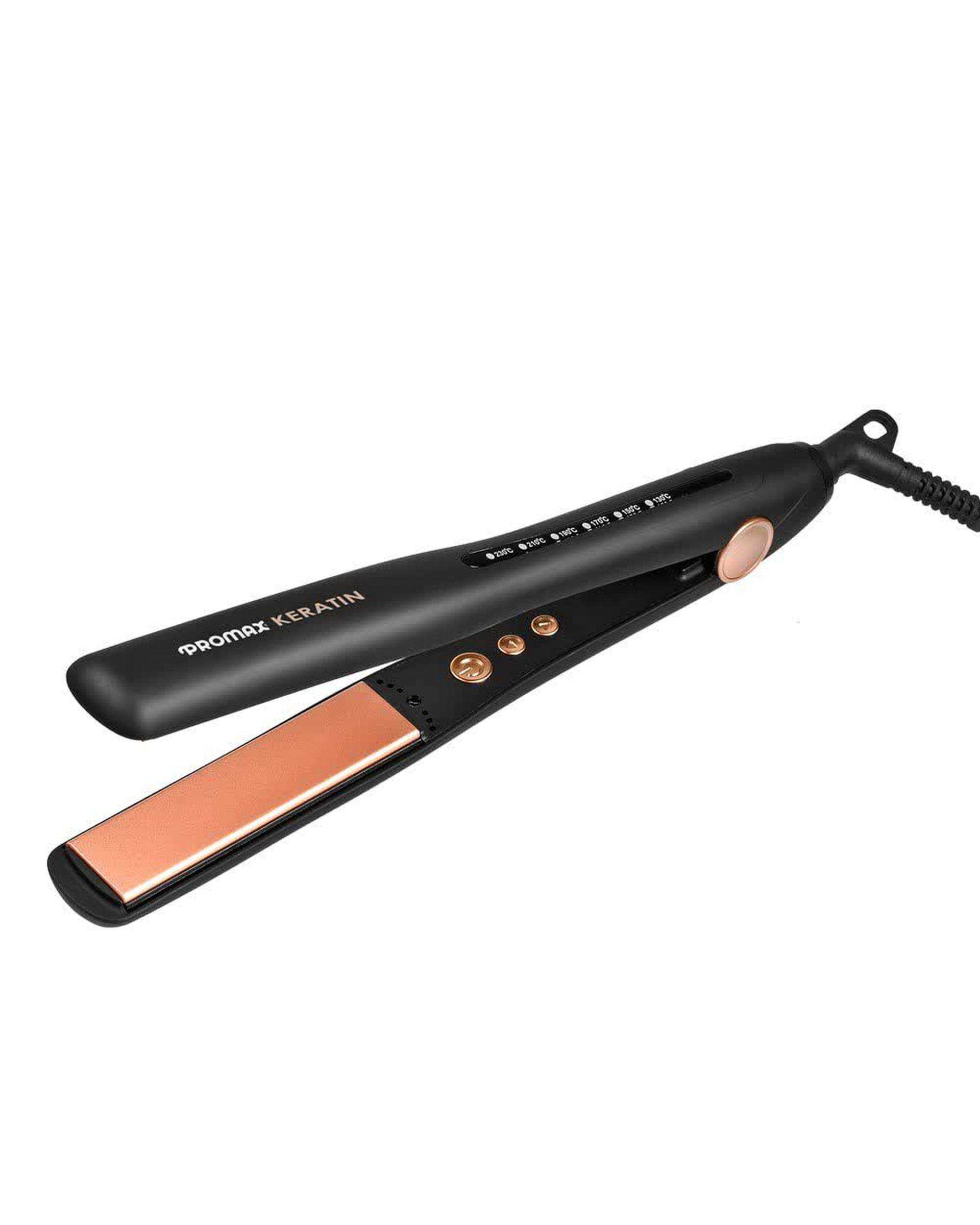 اتو مو کراتین پرومکس Promax مدل 5757K