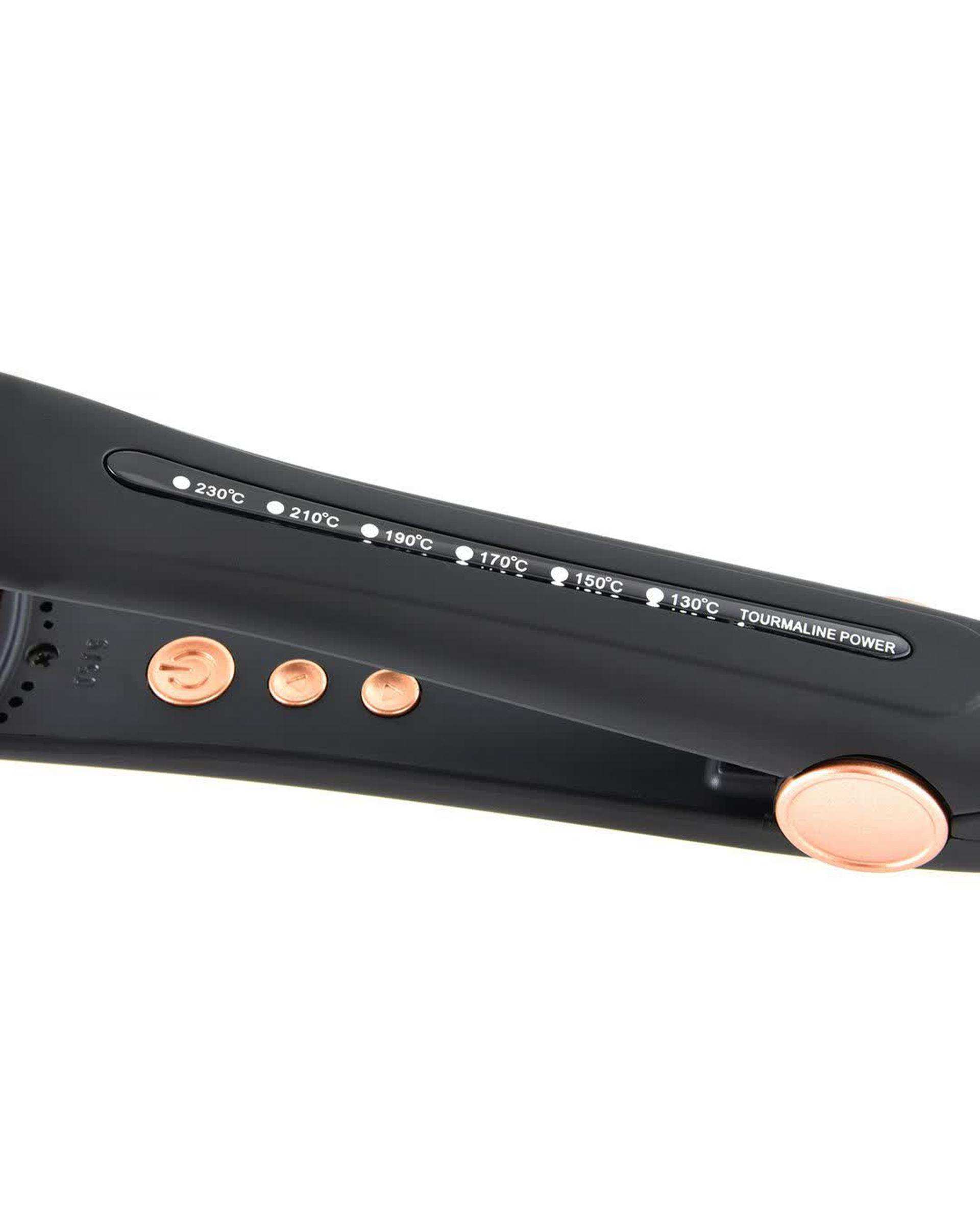 اتو مو کراتین پرومکس Promax مدل 5757K