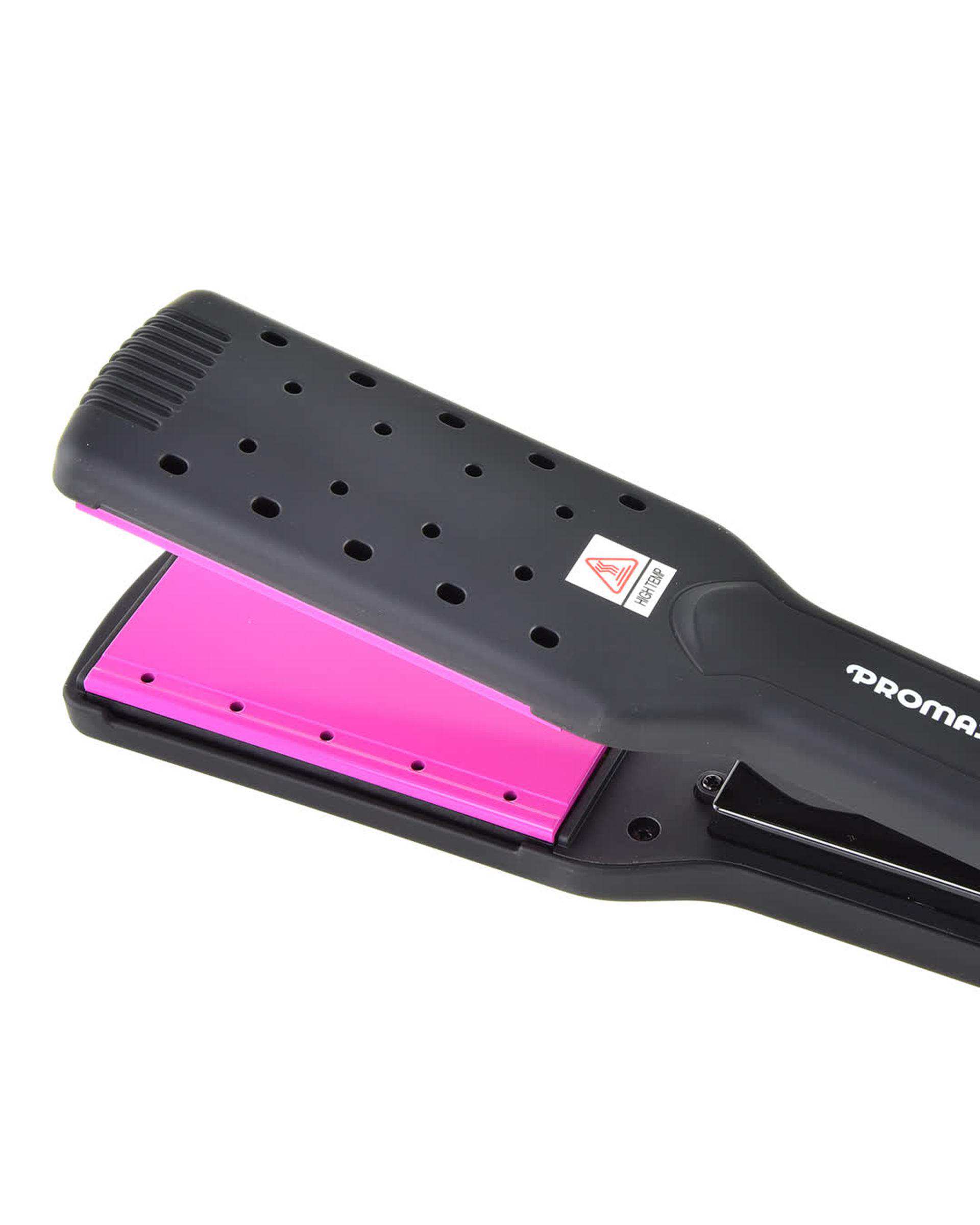 اتو مو سرامیک پهن پرومکس Promax مدل 5500