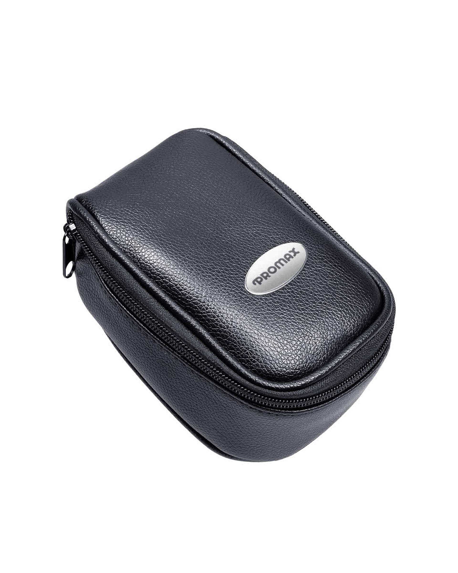 ریش تراش سه تیغ ضد آب پرومکس Promax مدل 9855