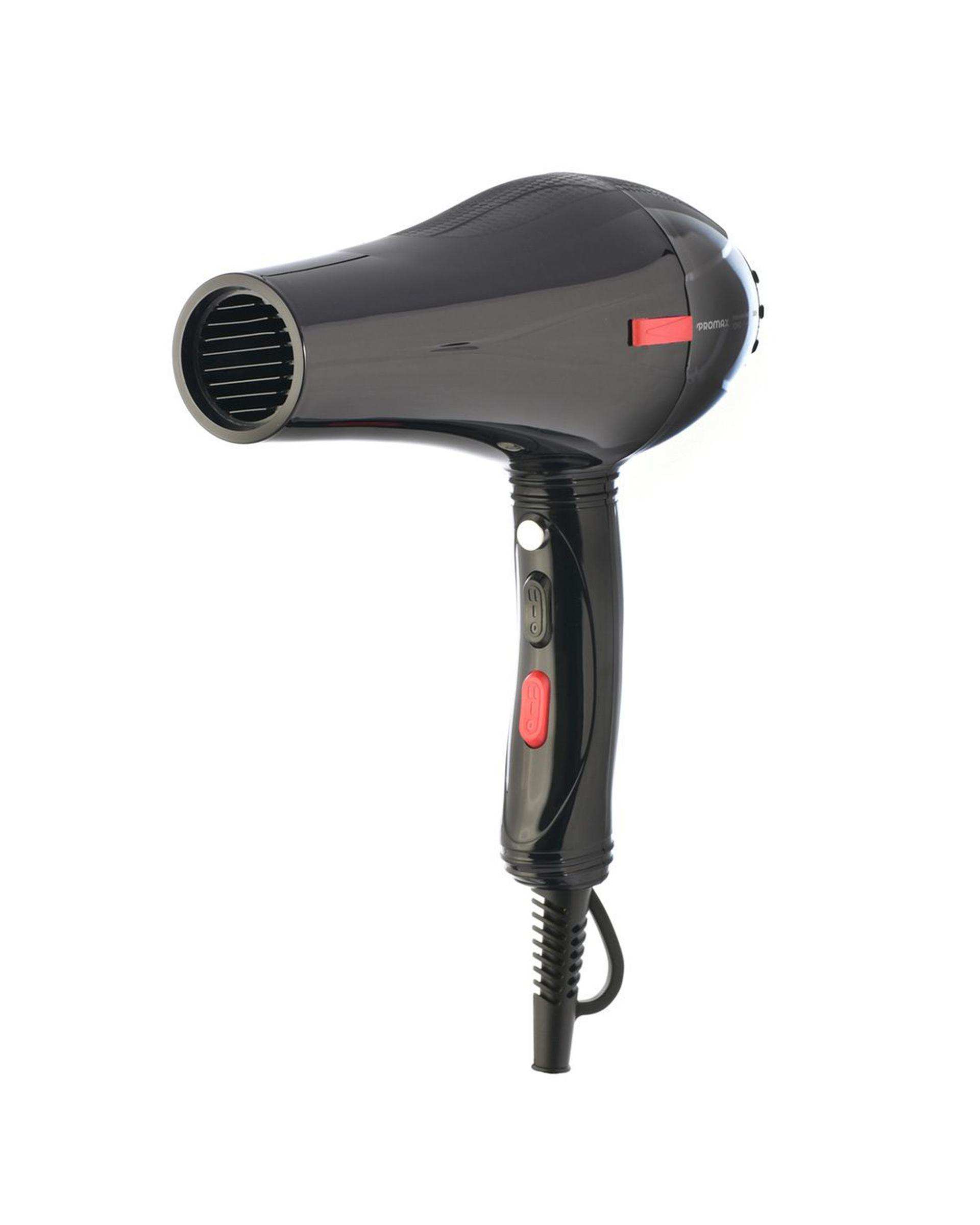 سشوار 2400 وات پرومکس Promax مدل 7240