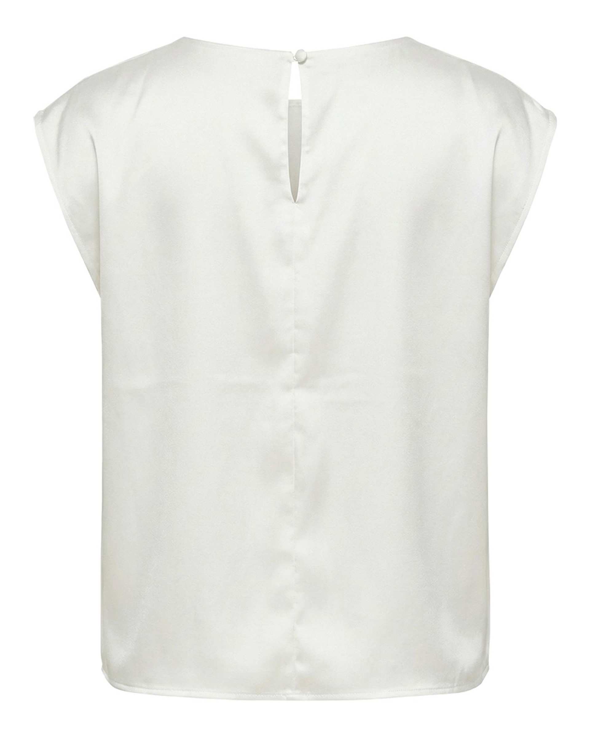 تاپ زنانه سفید سرژه Serge کد 202685