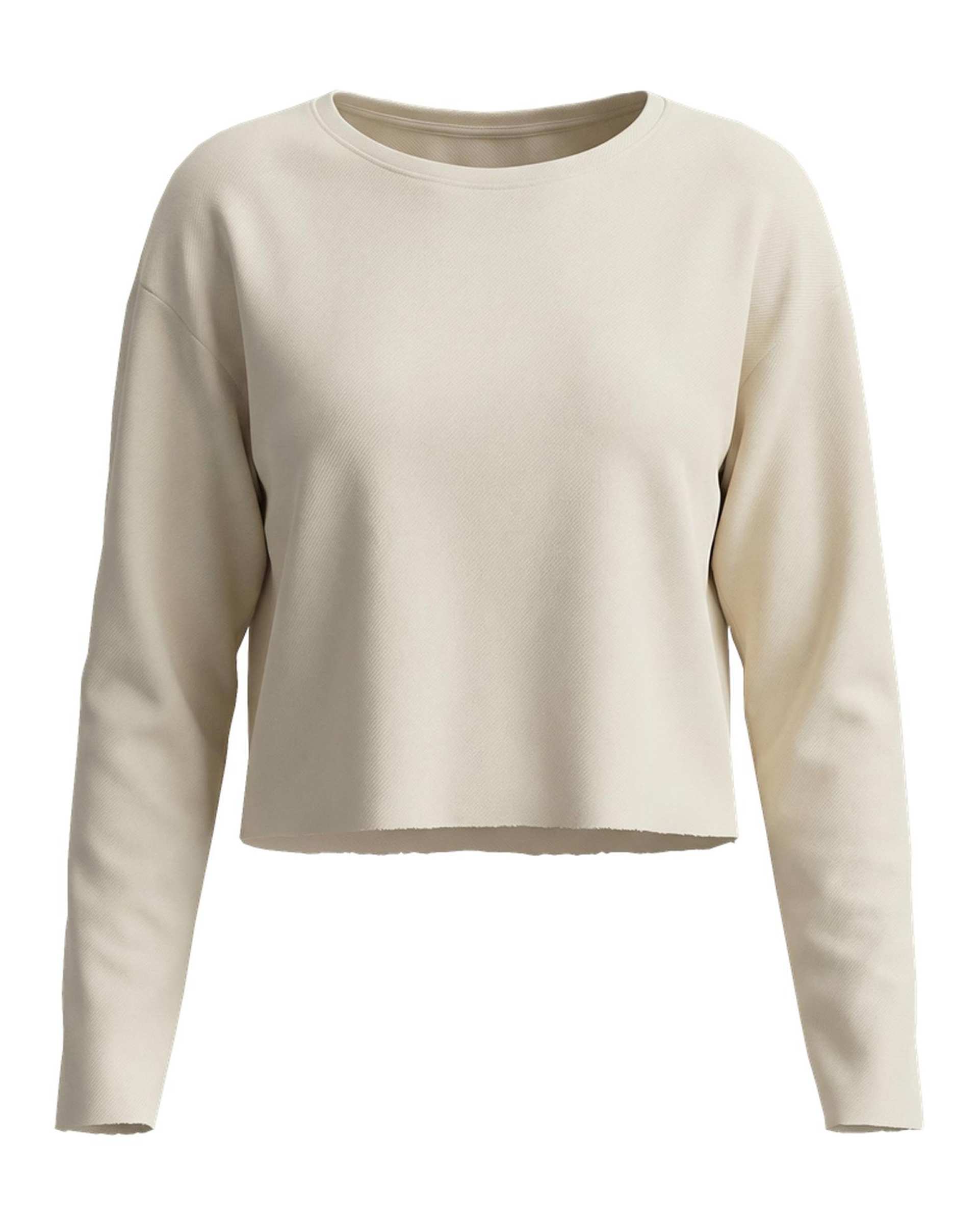 بلوز زنانه کرم روشن سرژه Serge کد 2436142