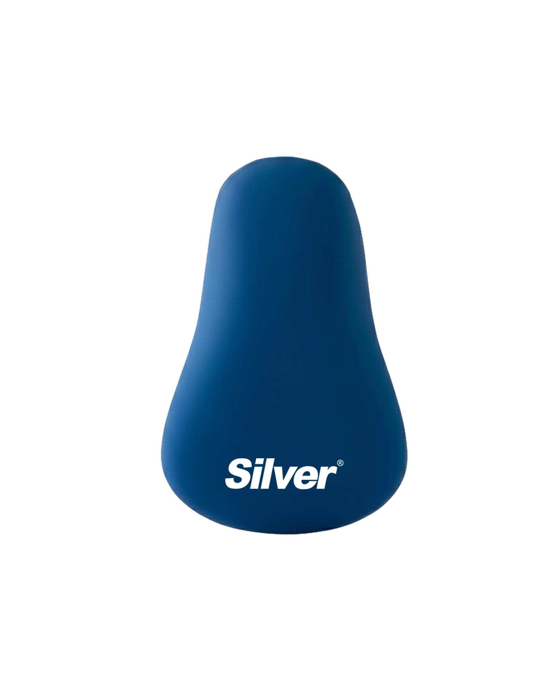 خودتراش 5 لبه سیلور Silver مدل Blaze5 GO دسته با 3 تیغ یدک و هاردباکس