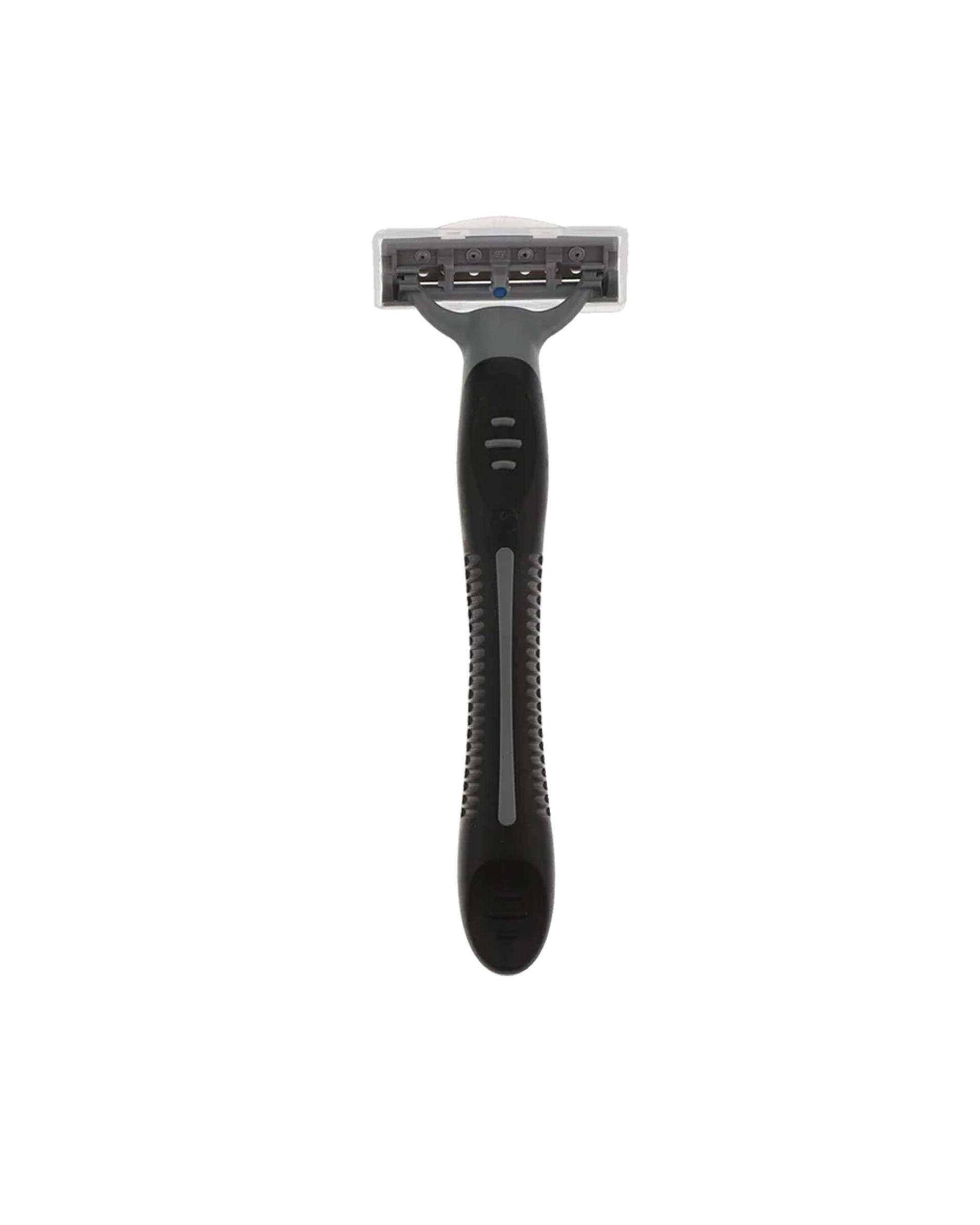 خودتراش 3 لبه سیلور Silver مدل Smart3 بسته 1 عددی