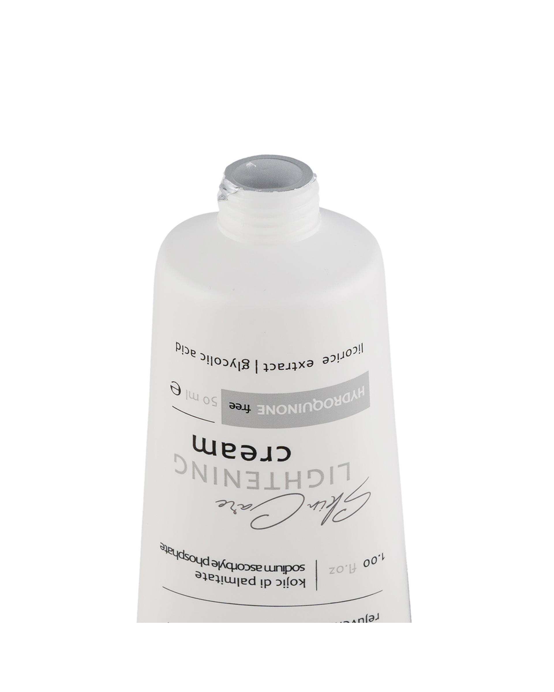 کرم روشن کننده و ضد لک مارگریت Margritte مناسب انواع پوست حجم 50ml