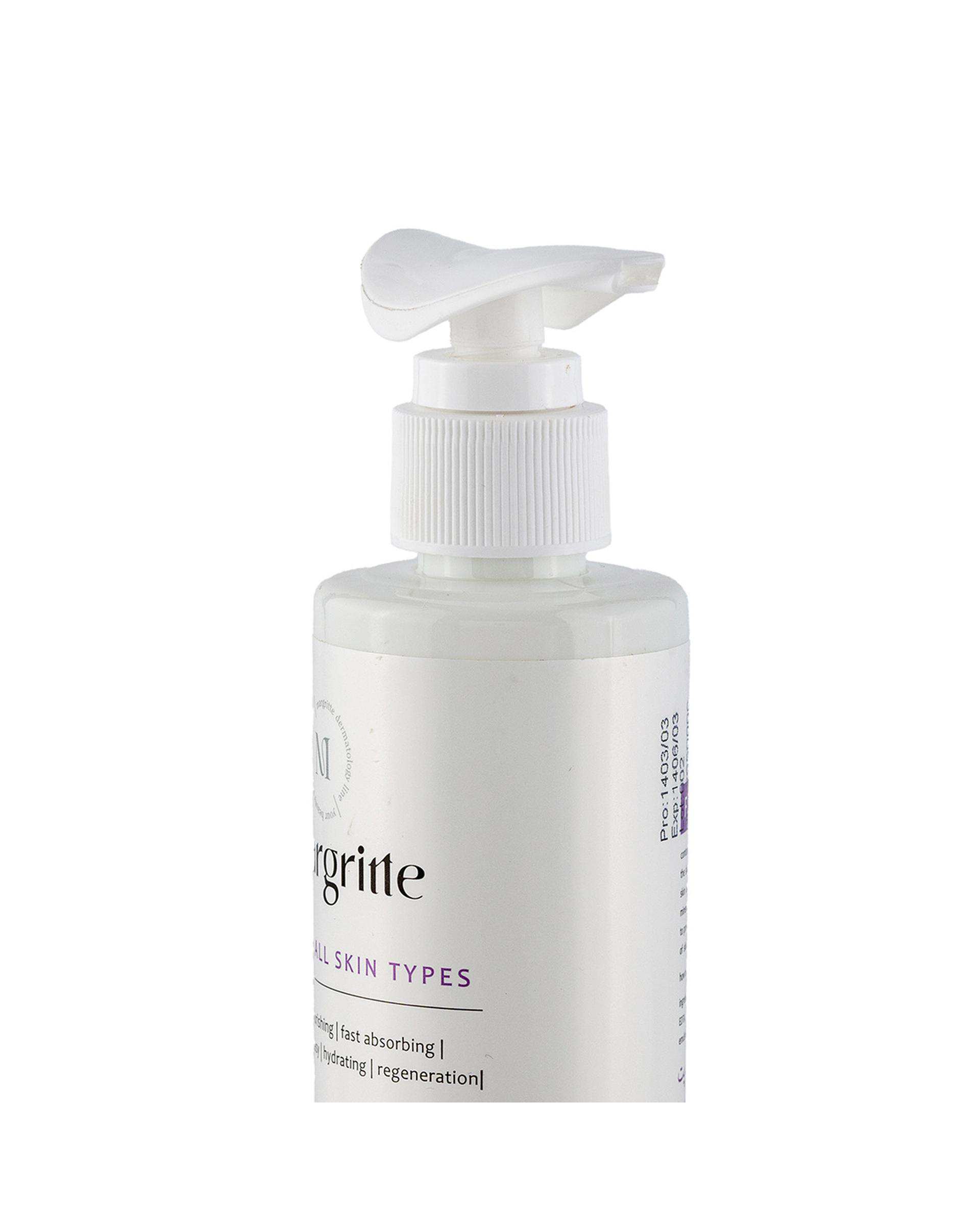 لوسیون بدن مارگریت Margritte حجم 200ml