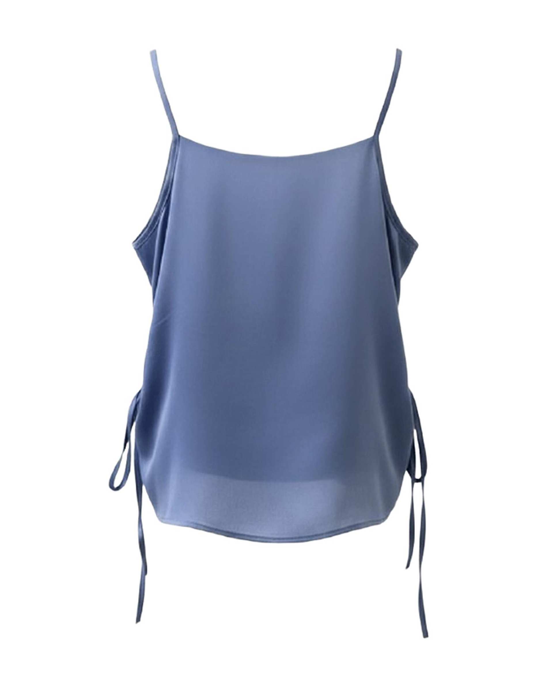 تاپ زنانه آبی سرژه Serge کد 2026499