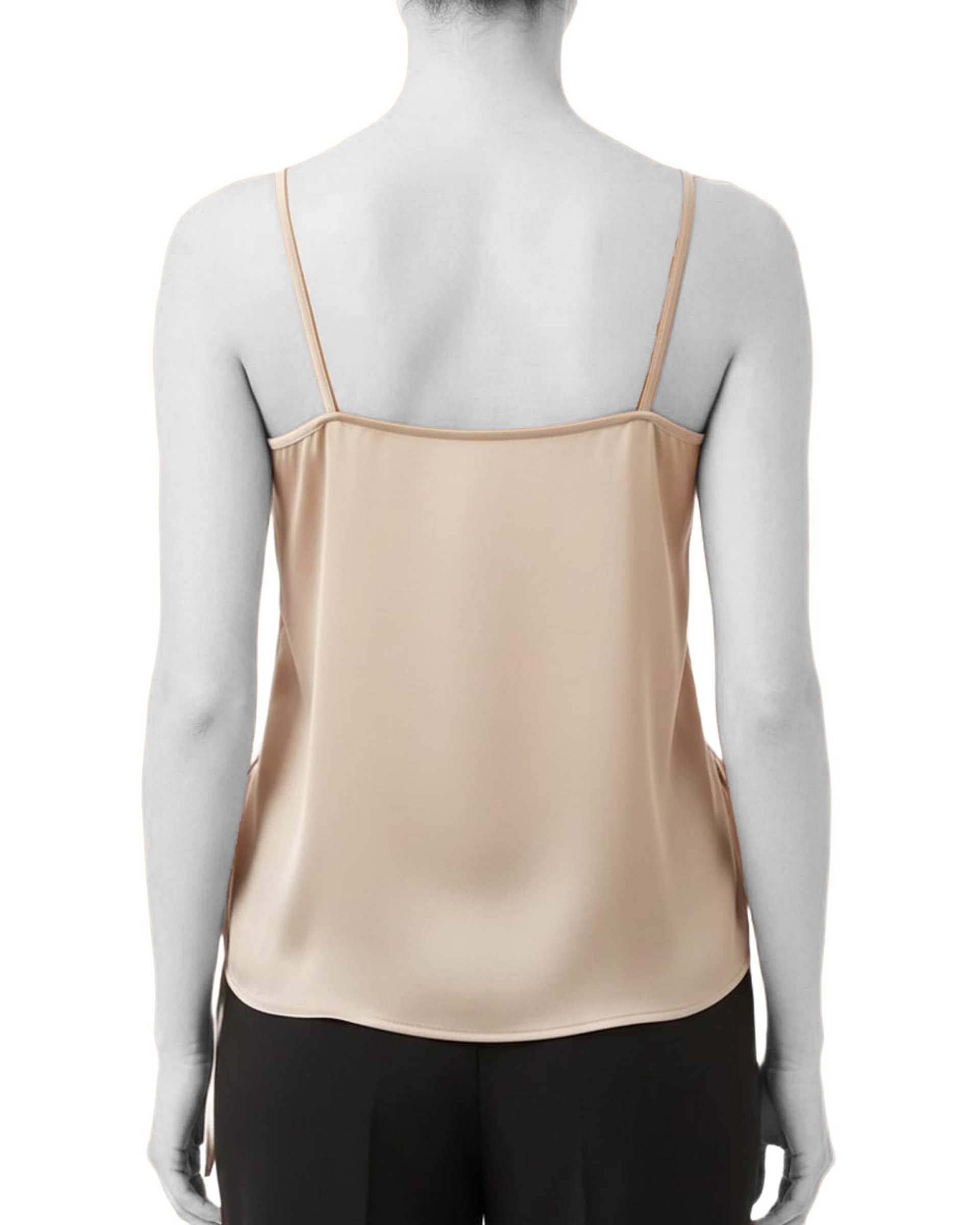 تاپ زنانه نسکافه ای سرژه Serge کد 2026499