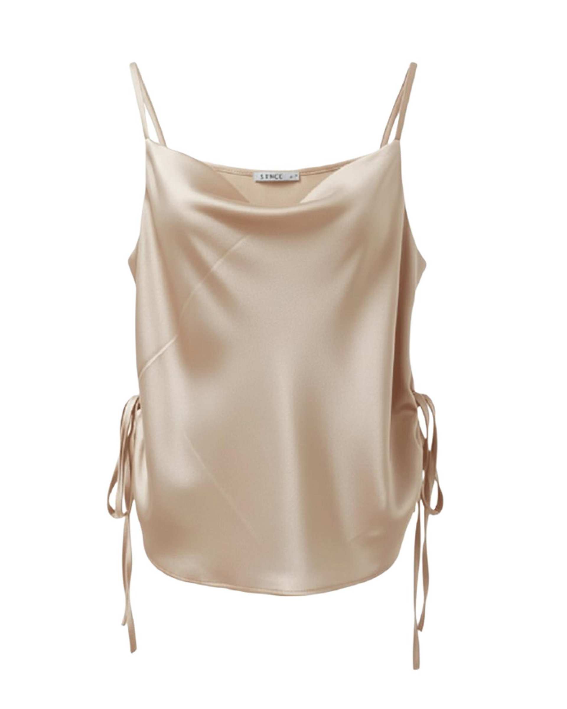 تاپ زنانه نسکافه ای سرژه Serge کد 2026499