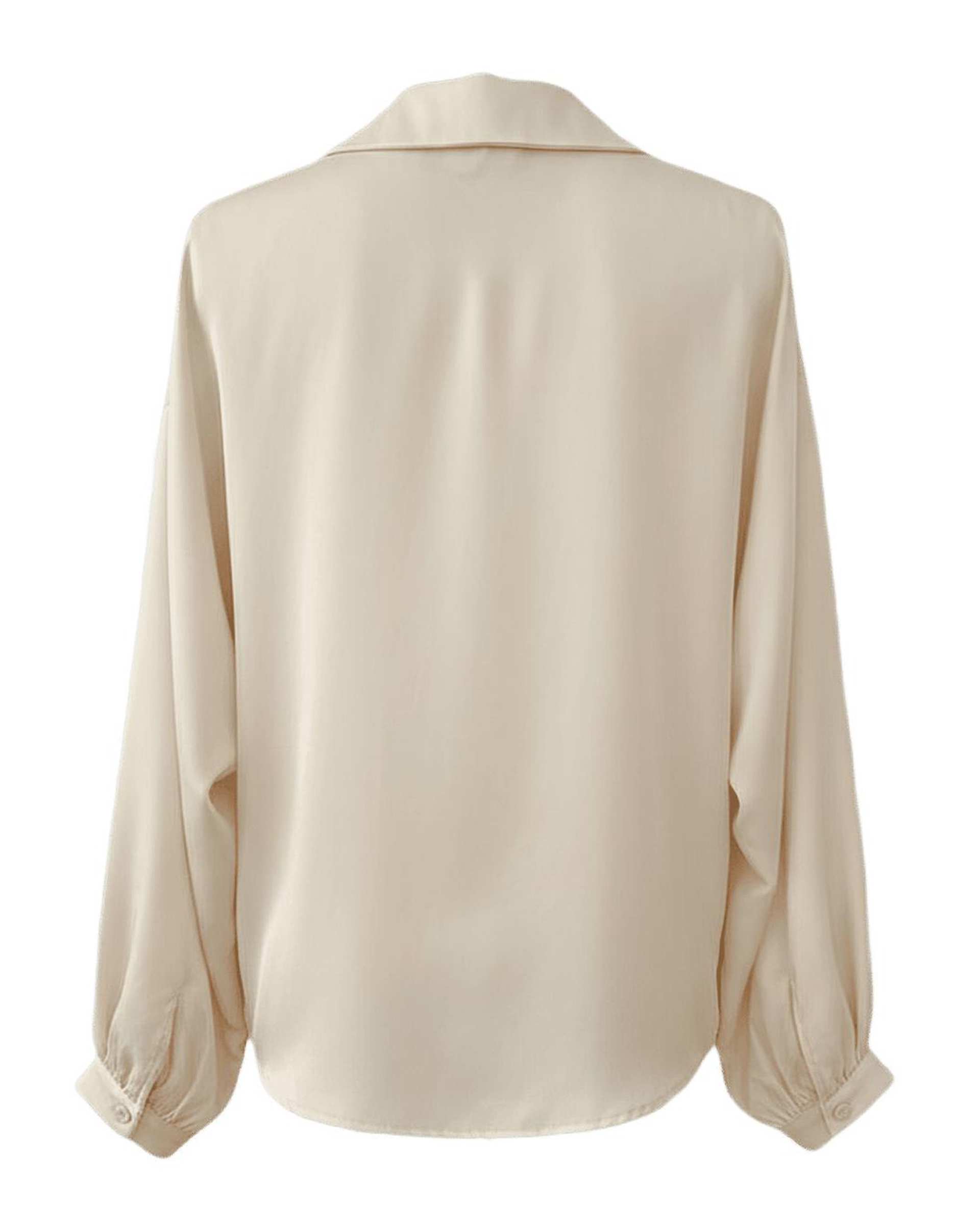 بلوز زنانه شیری سرژه Serge کد 204660