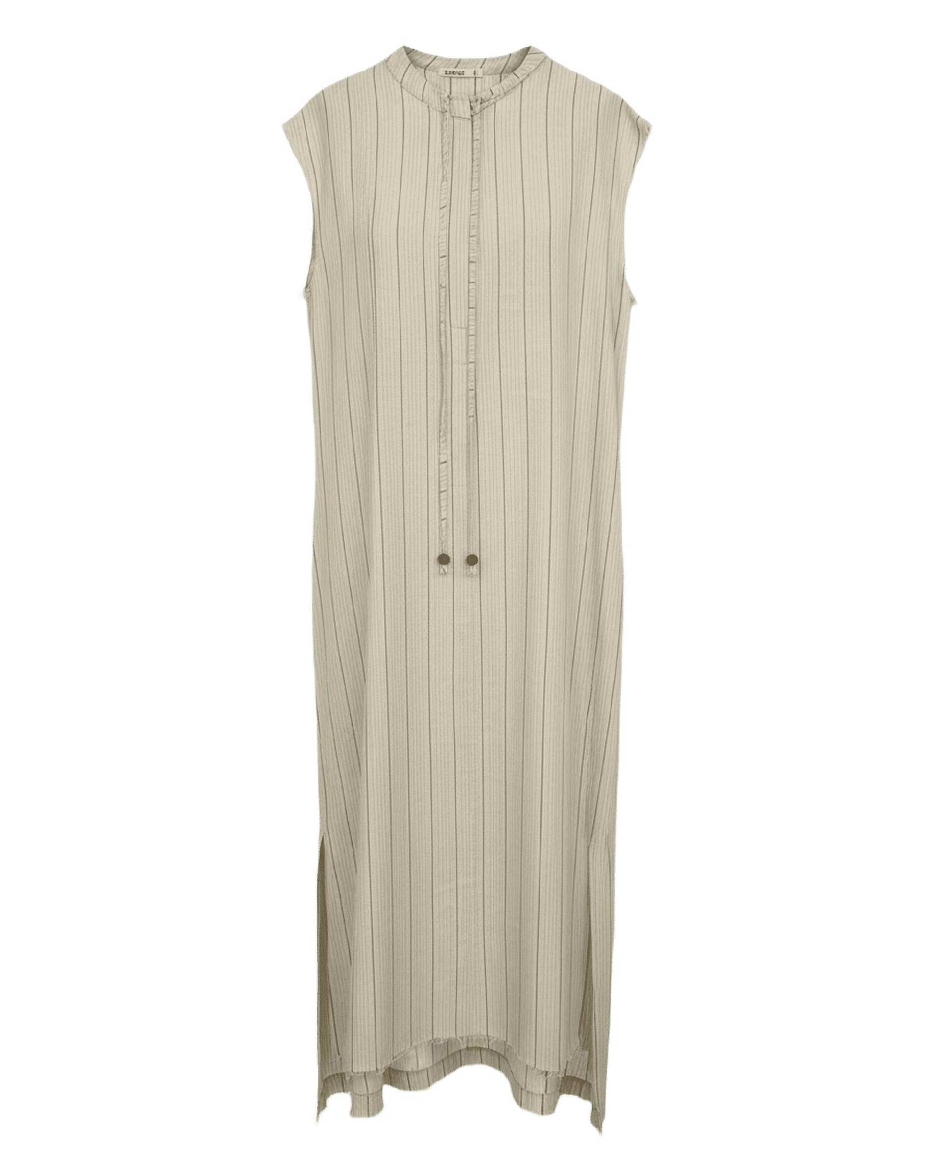 سارافون زنانه سبز سرژه Serge کد 205513