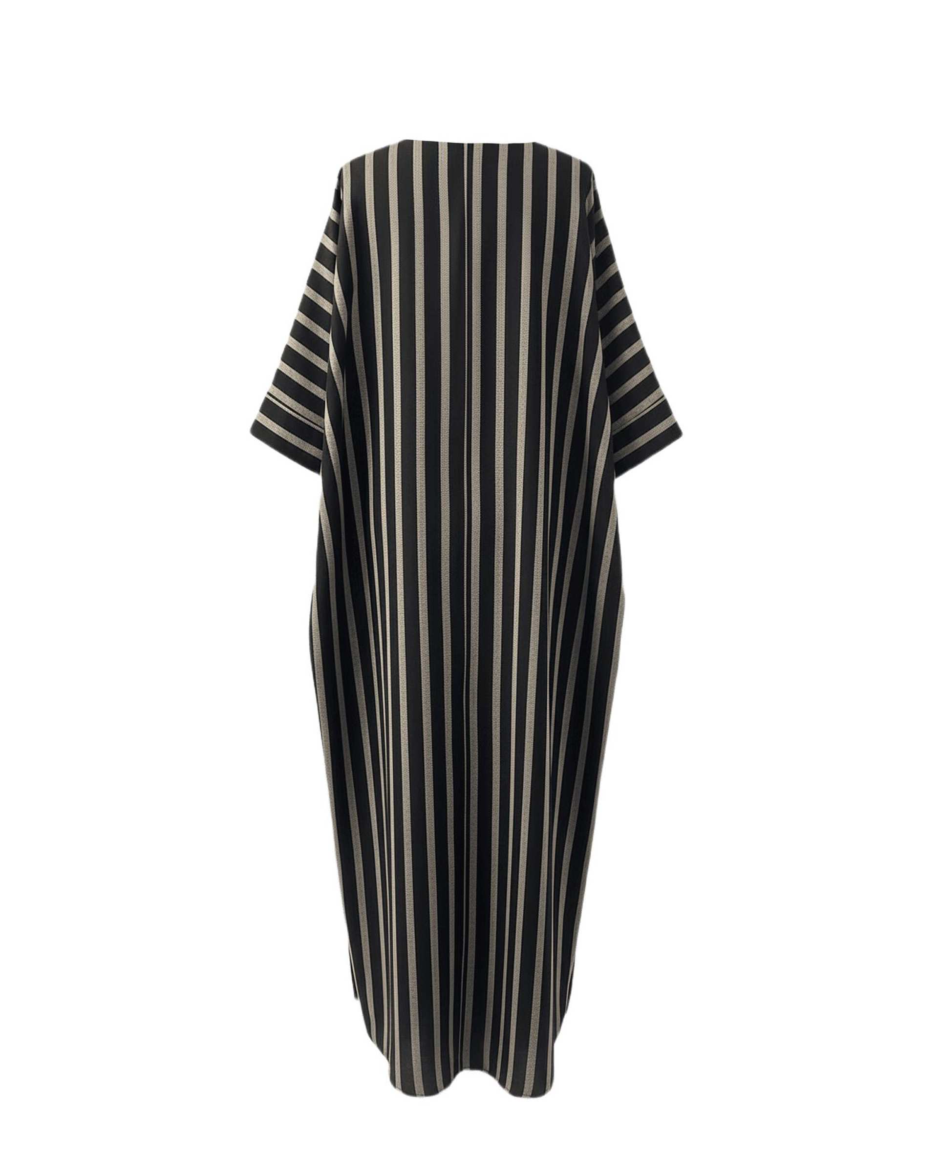 پیراهن زنانه مشکی سرژه Serge کد 2066661