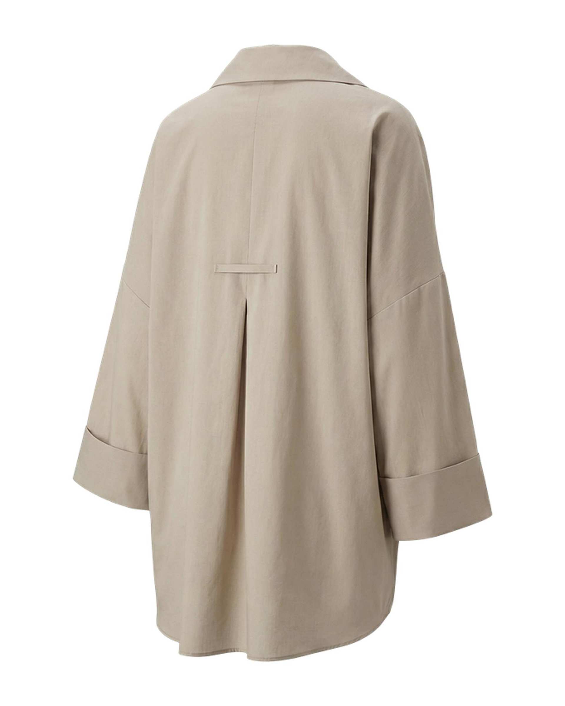 شومیز زنانه سبز سدری سرژه Serge کد 2076692