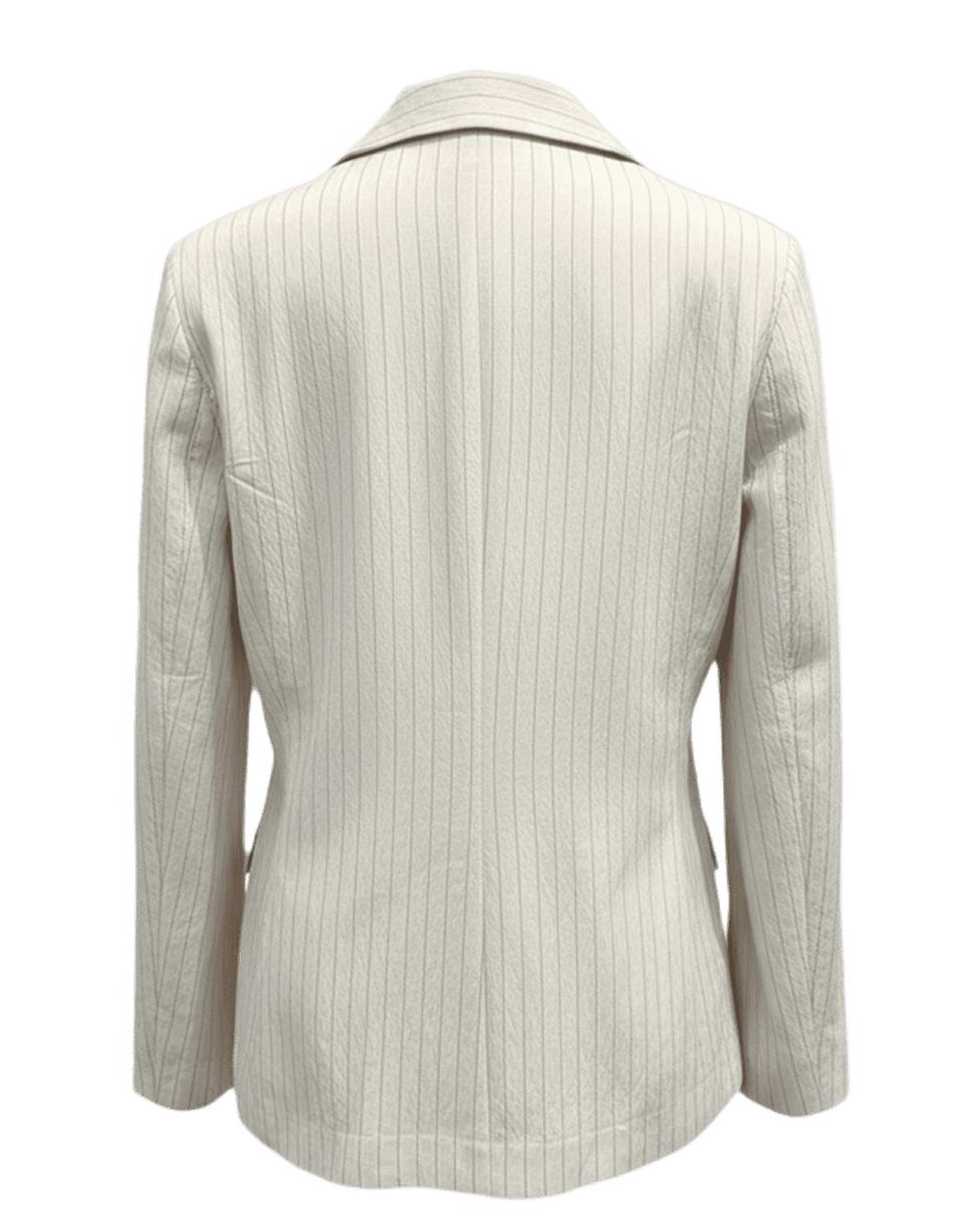 کت زنانه کرم سرژه Serge کد 212294