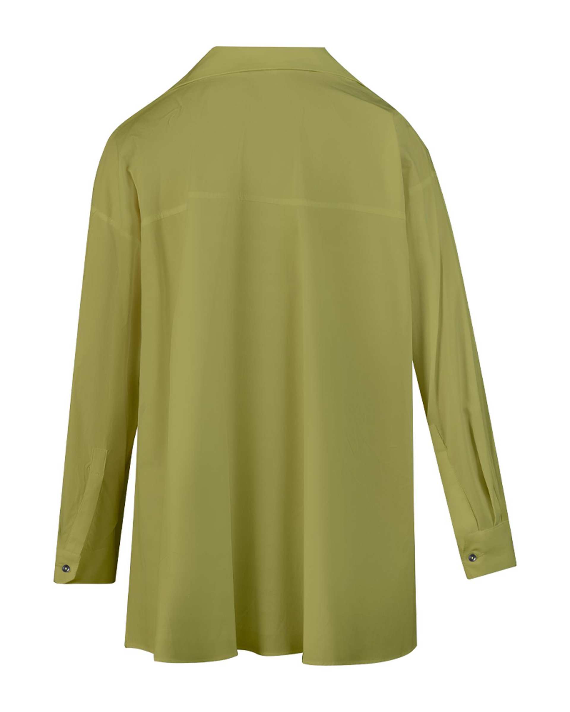 شومیز زنانه سبز سرژه Serge کد 2326435