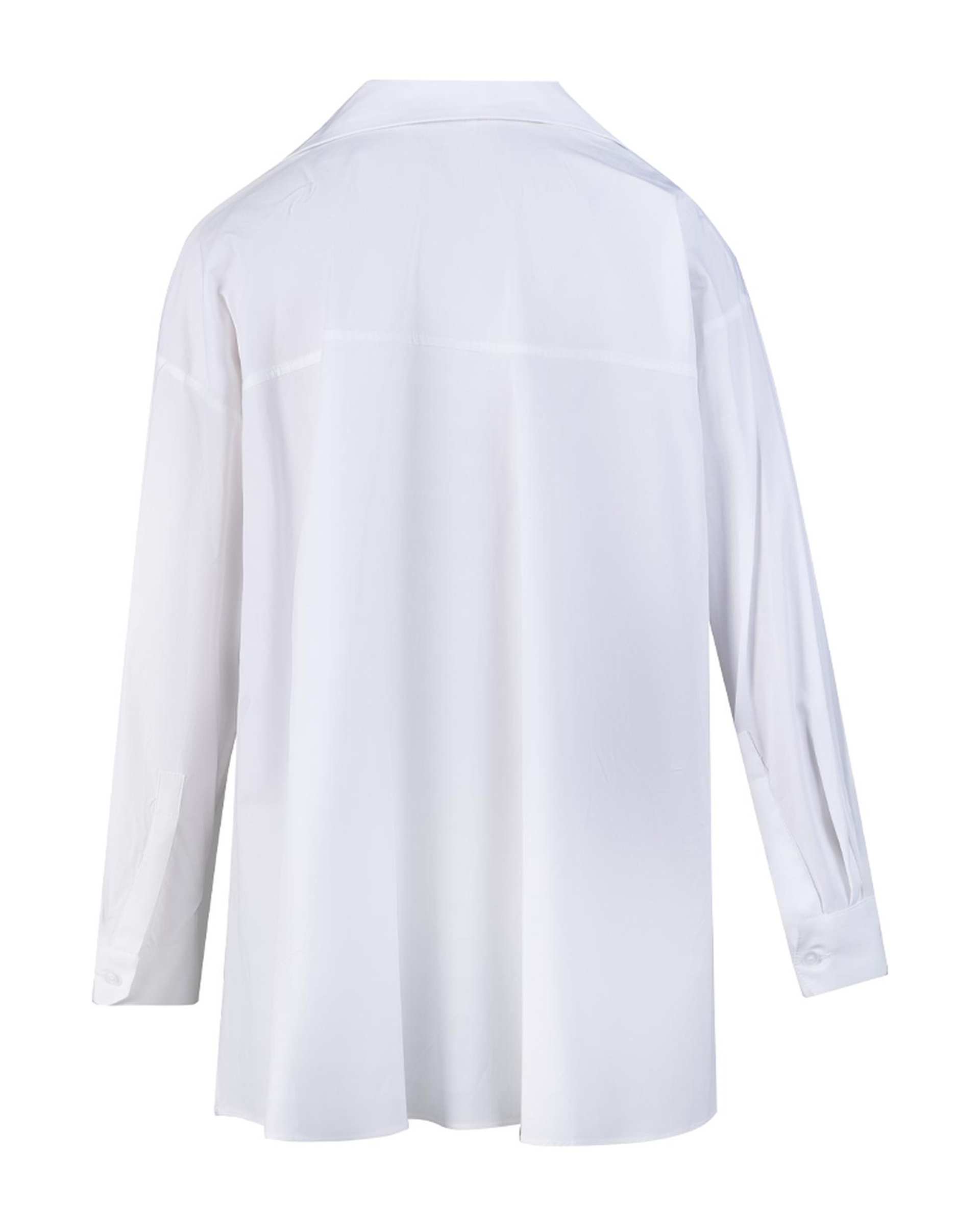 شومیز زنانه سفید سرژه Serge کد 2326435