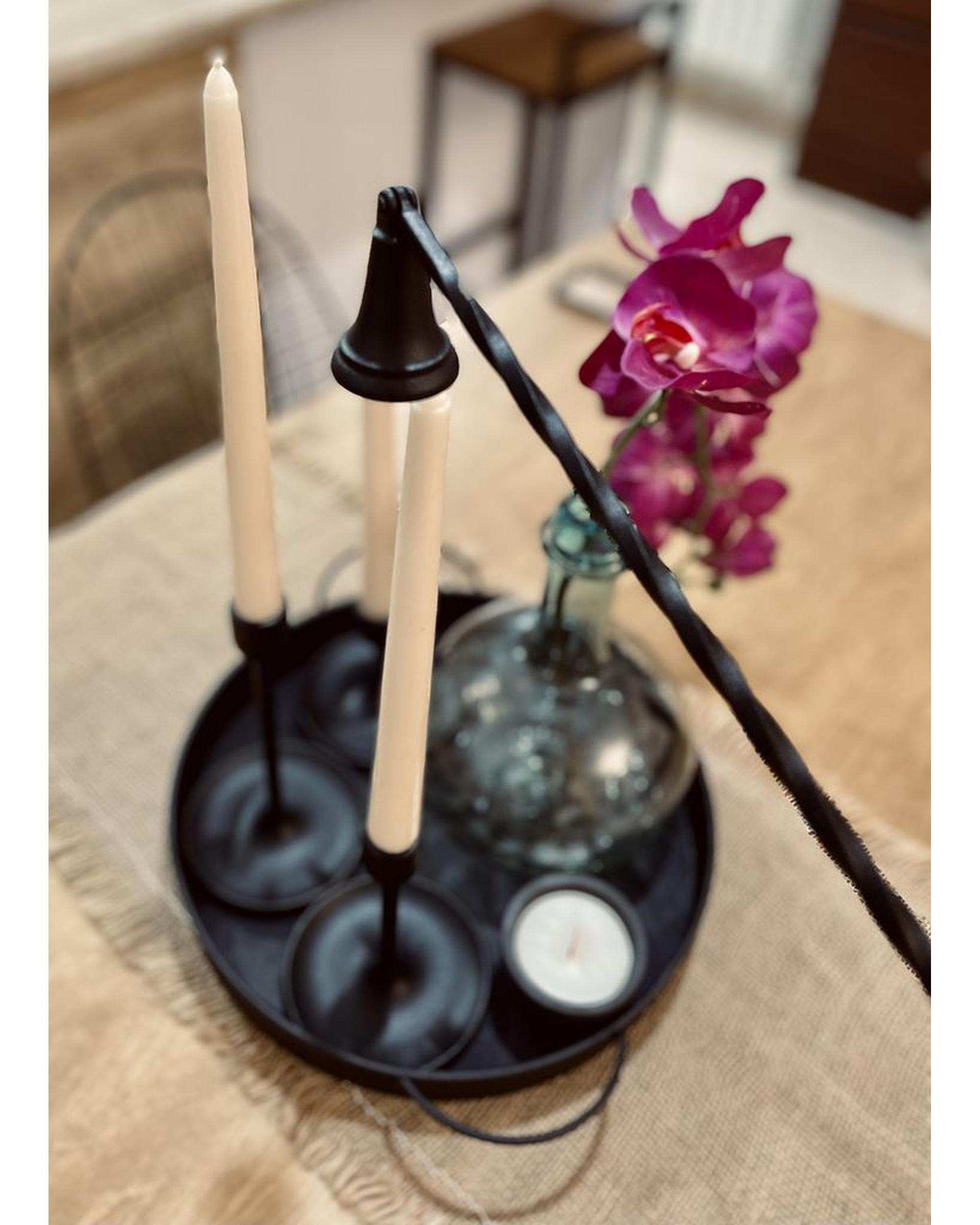 اسنوفر شمع ایکیا Ikea