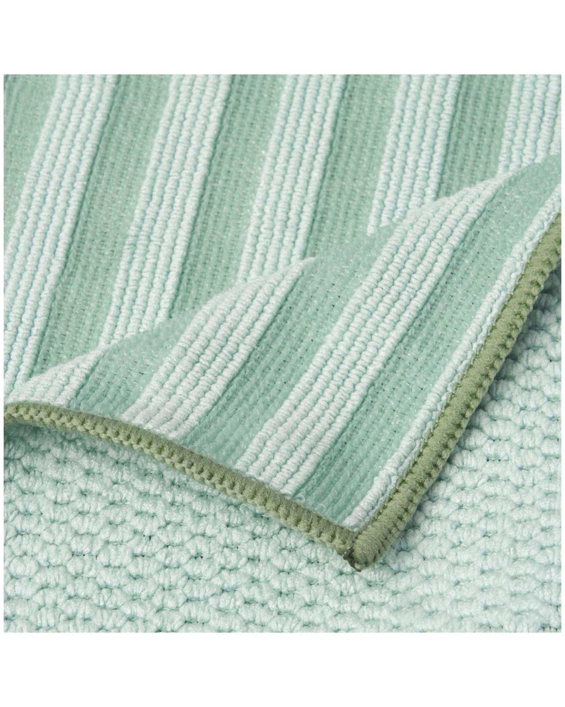 ست 3 عددی دستمال میکروفایبر ایکیا Ikea مدل PEPPRIG