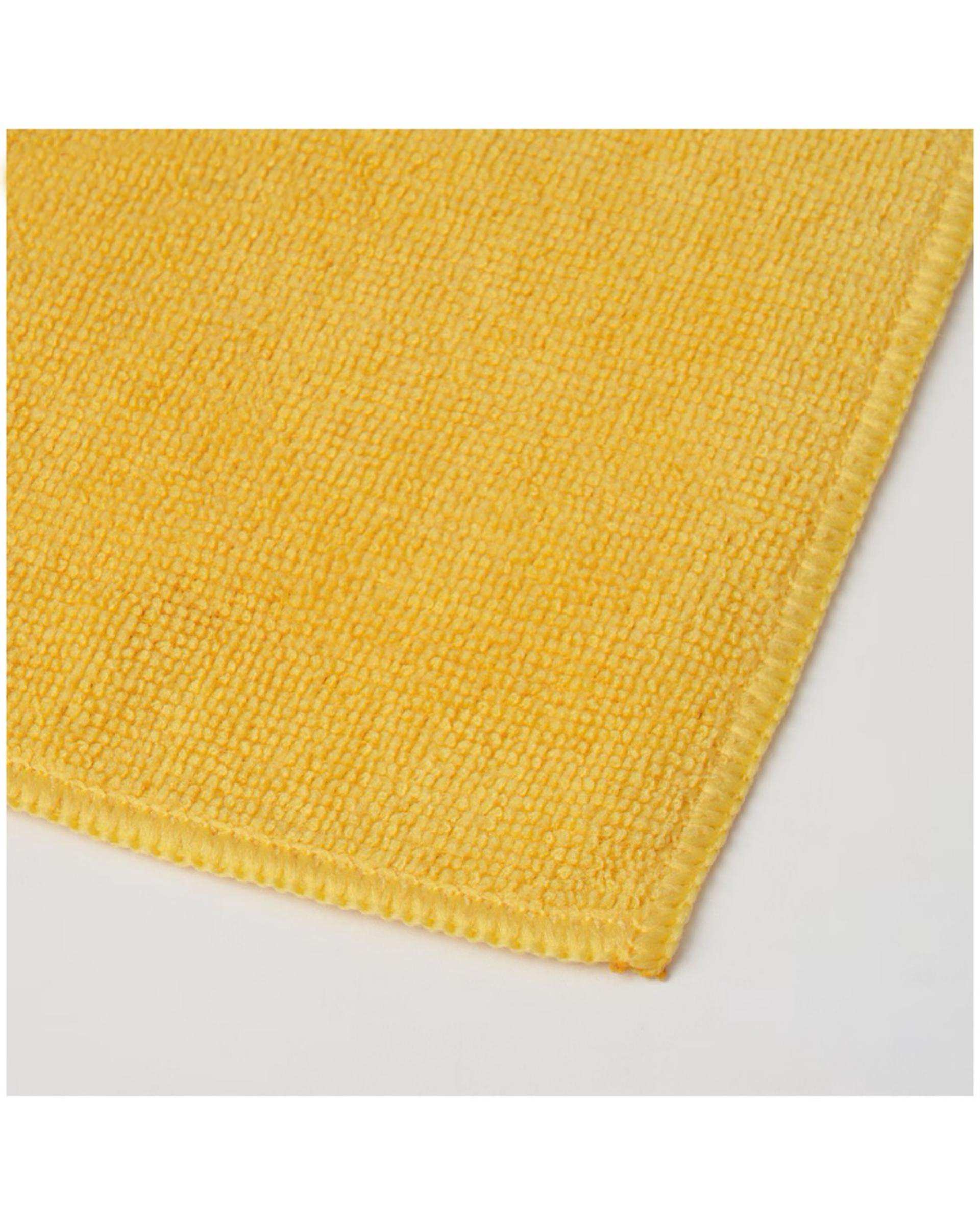 ست 3 عددی دستمال میکروفایبر ایکیا Ikea مدل PEPPRIG