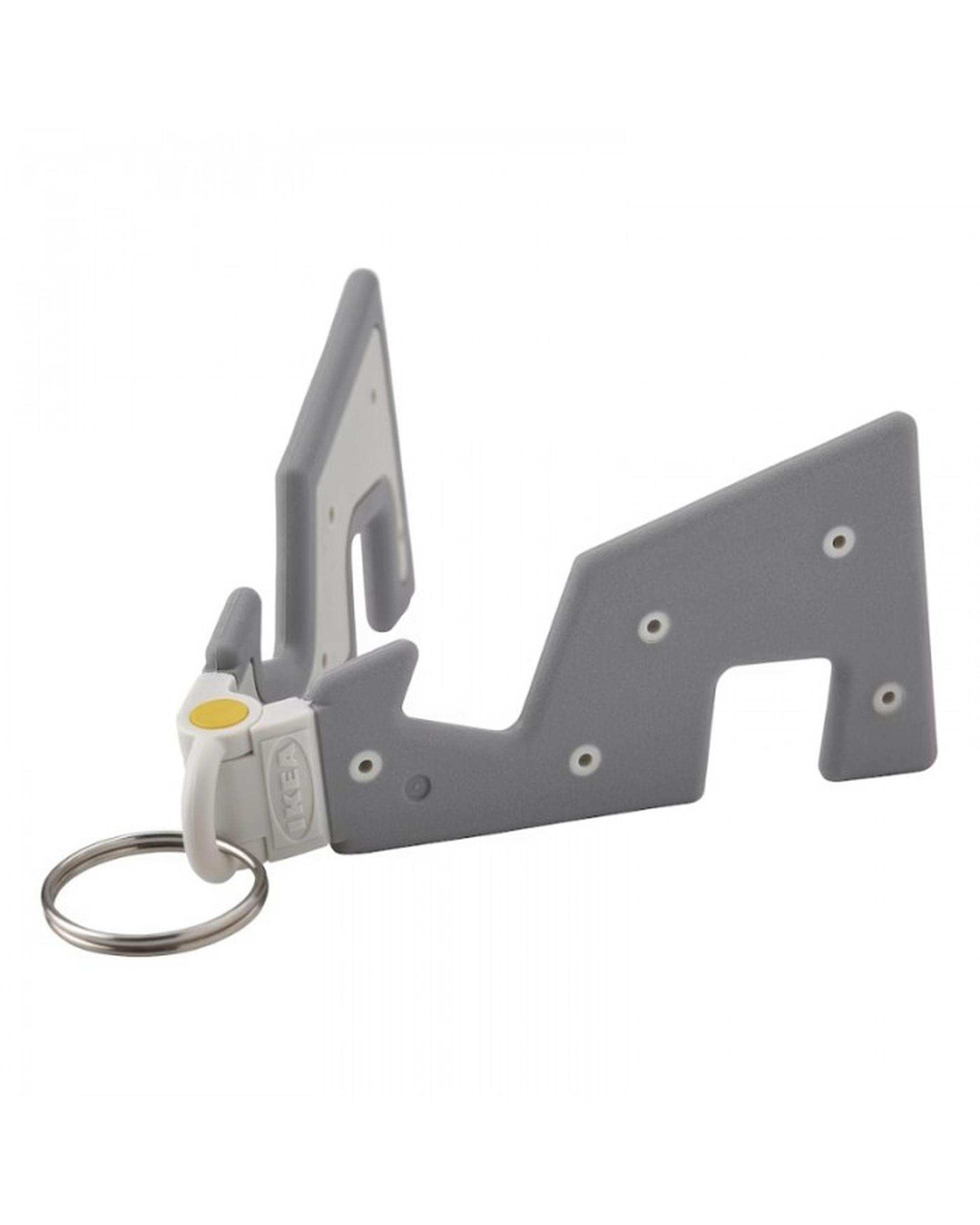 هولدر نگهدارنده گوشی و موبایل ایکیا Ikea مدل YUPPIENALLE